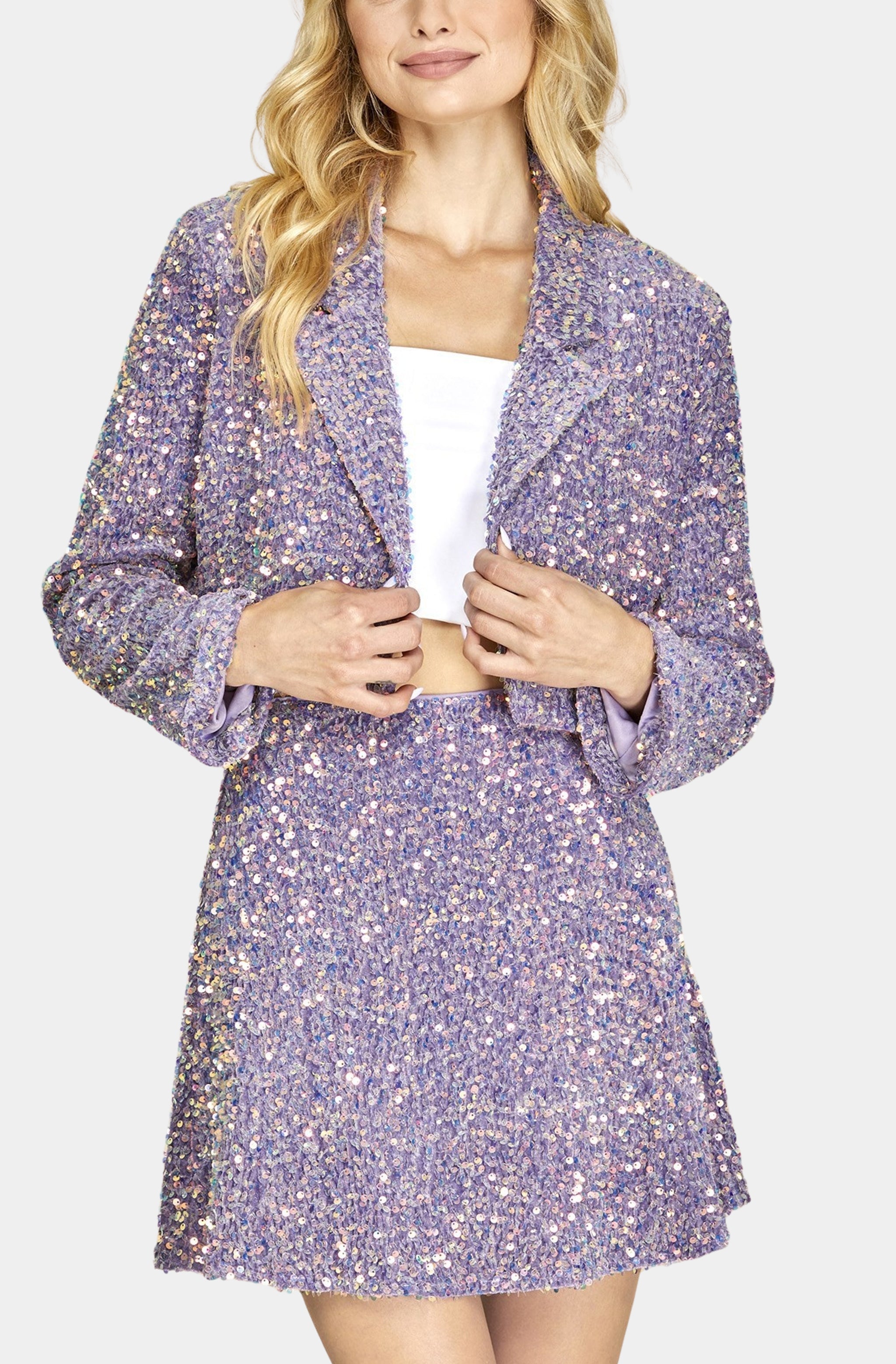 Nolita Jacket