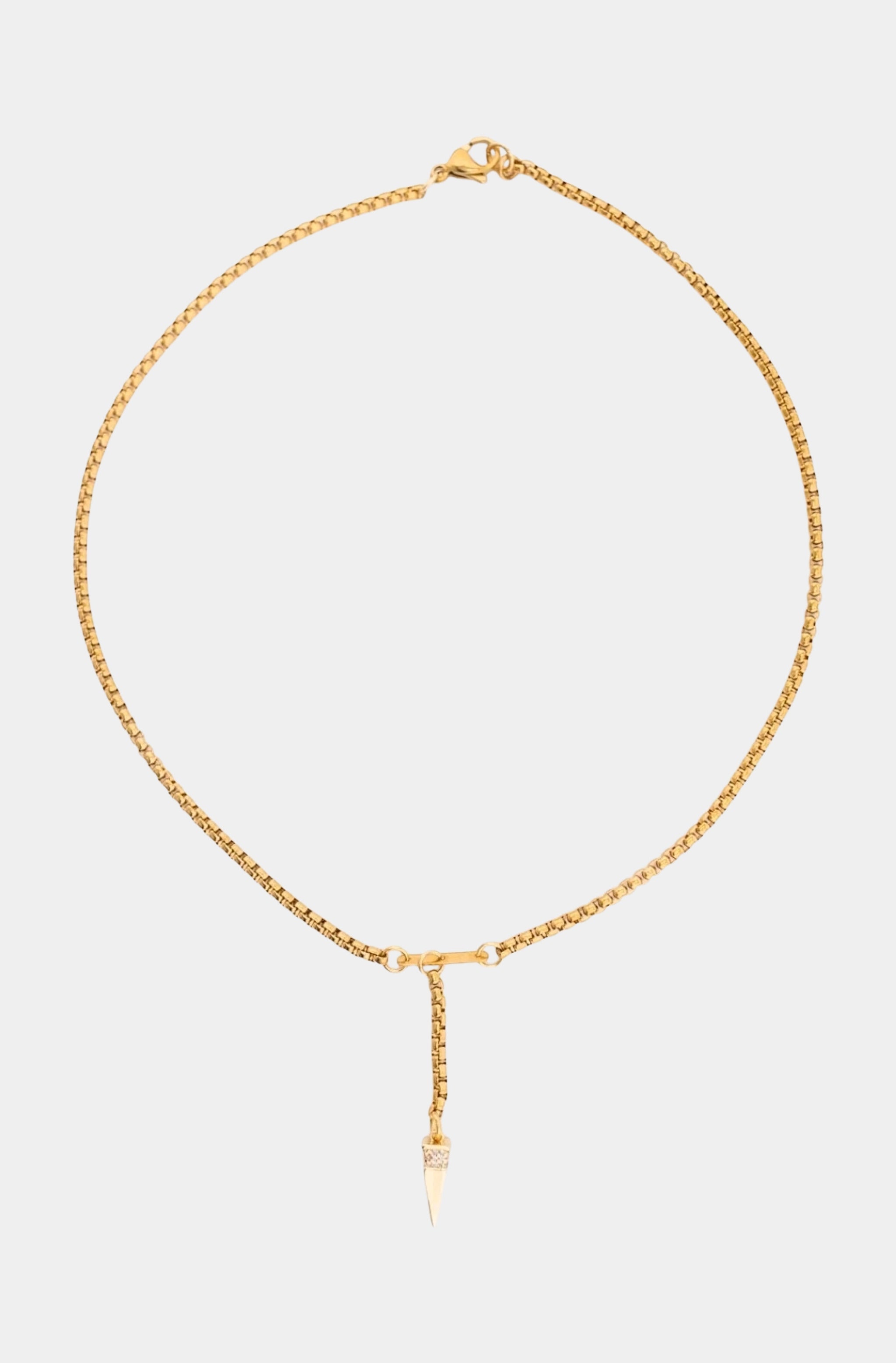 Jordan Necklace