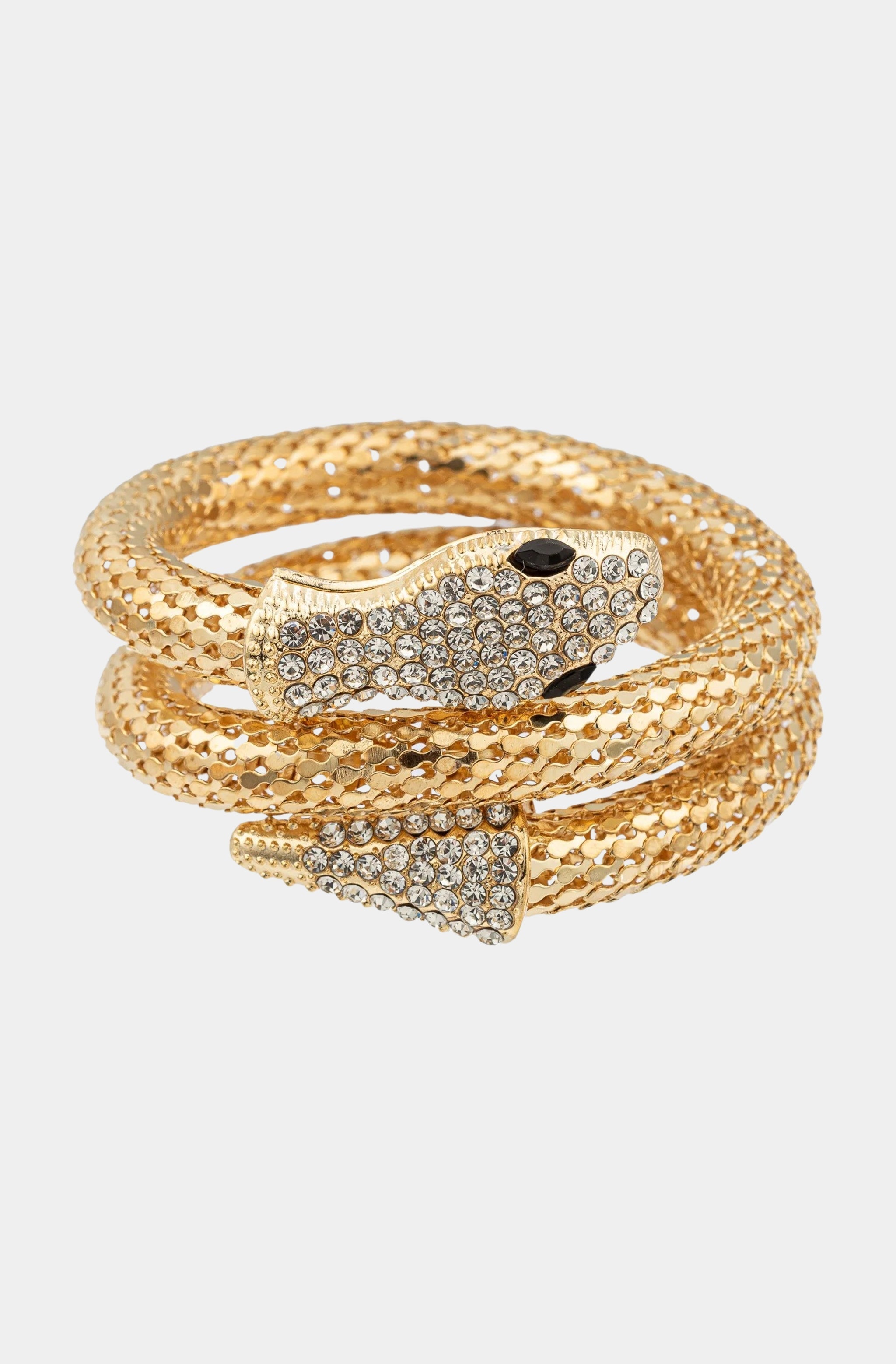 Emelia Wrap Bracelet