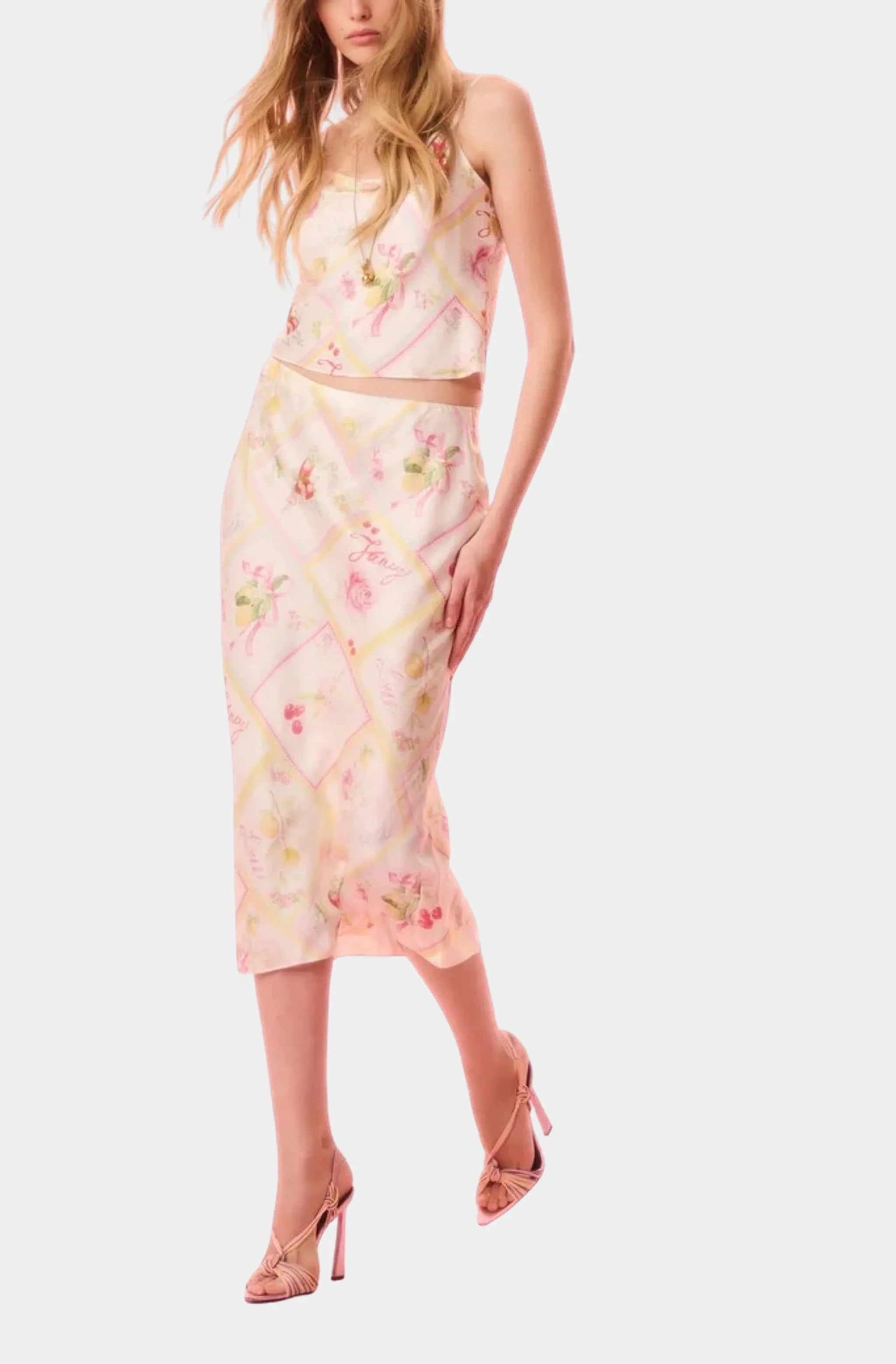 Castle Skirt