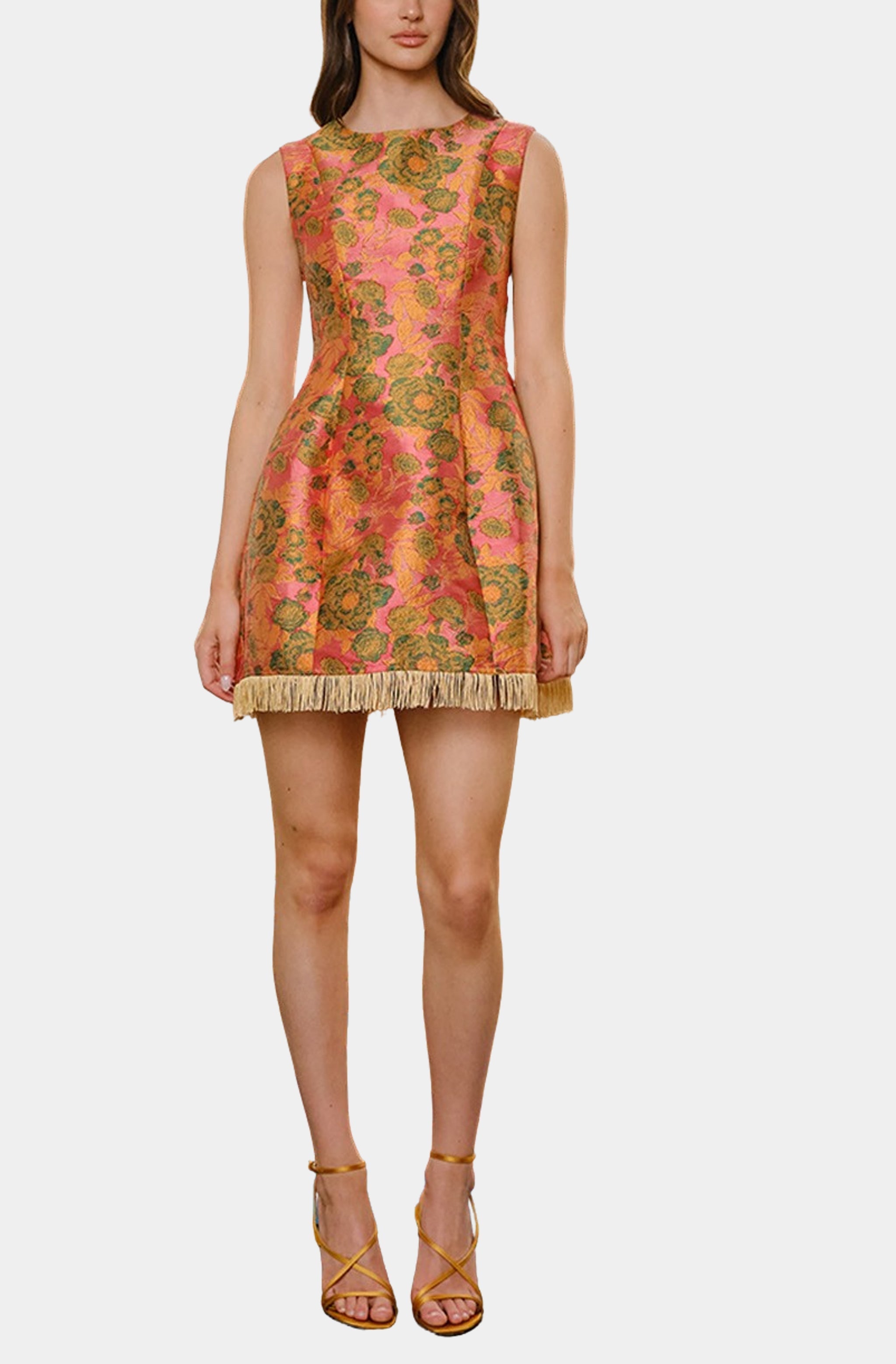 Felicity Dress