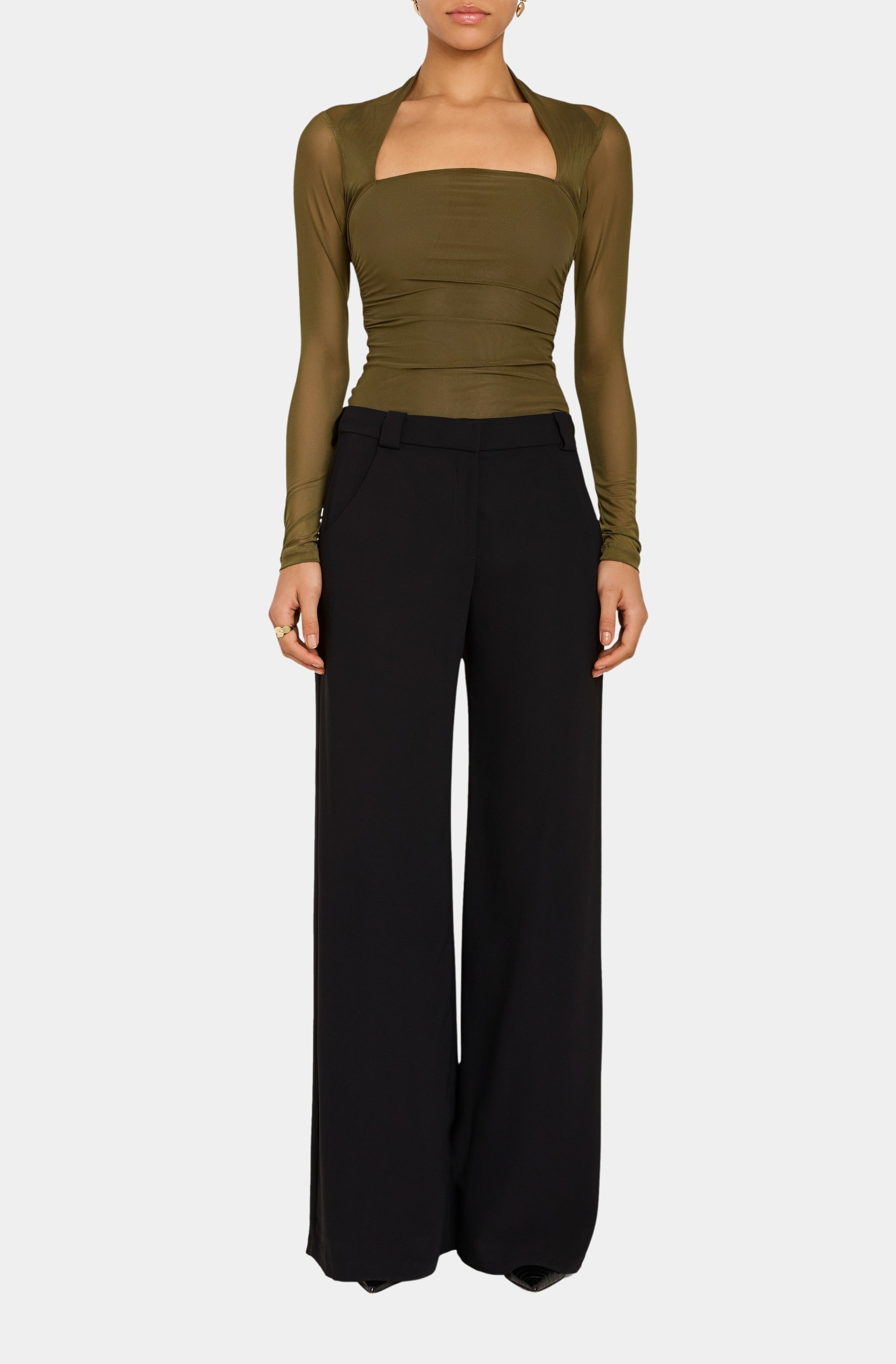 Delilah Top