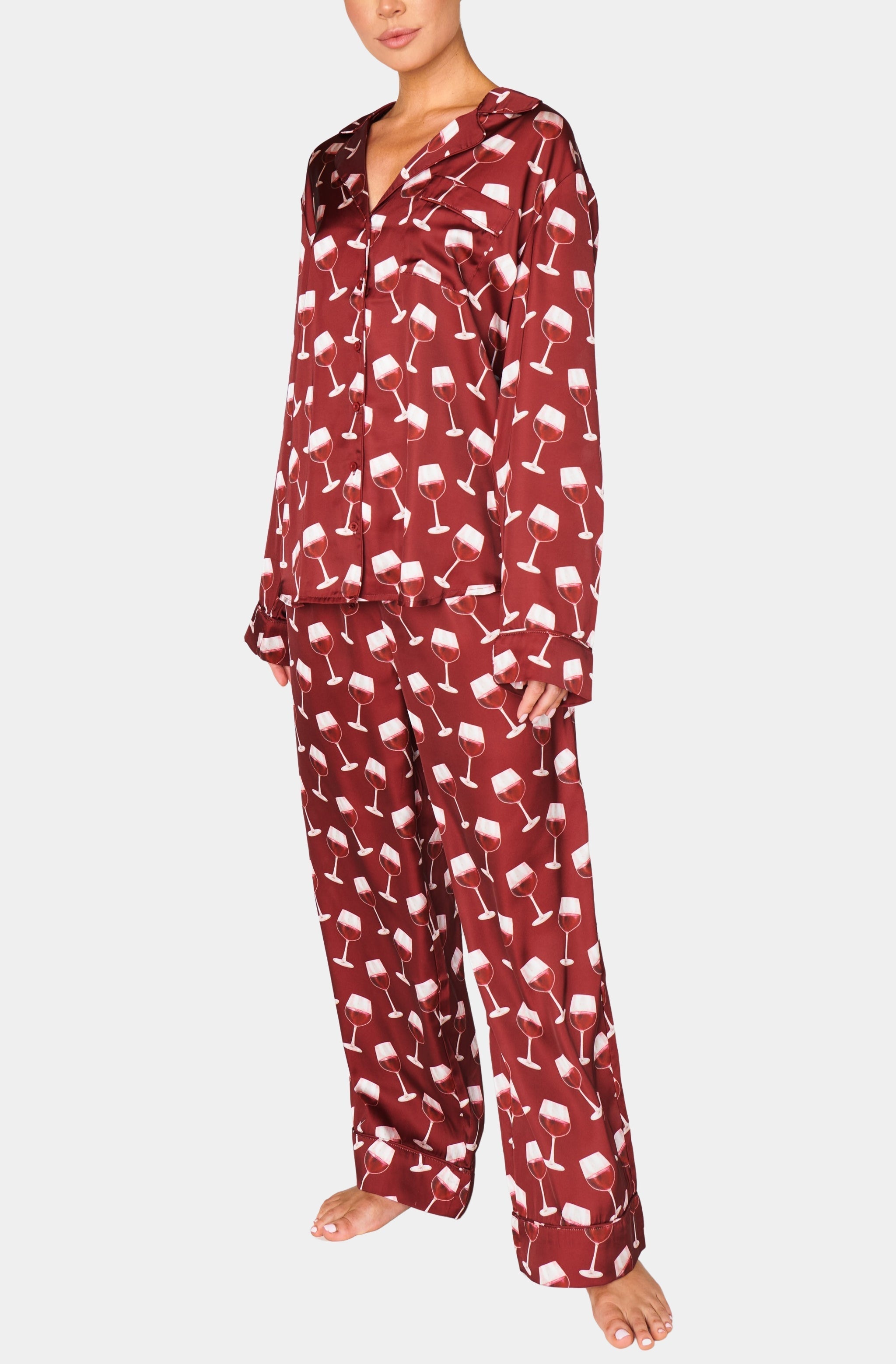 Classic PJ Set