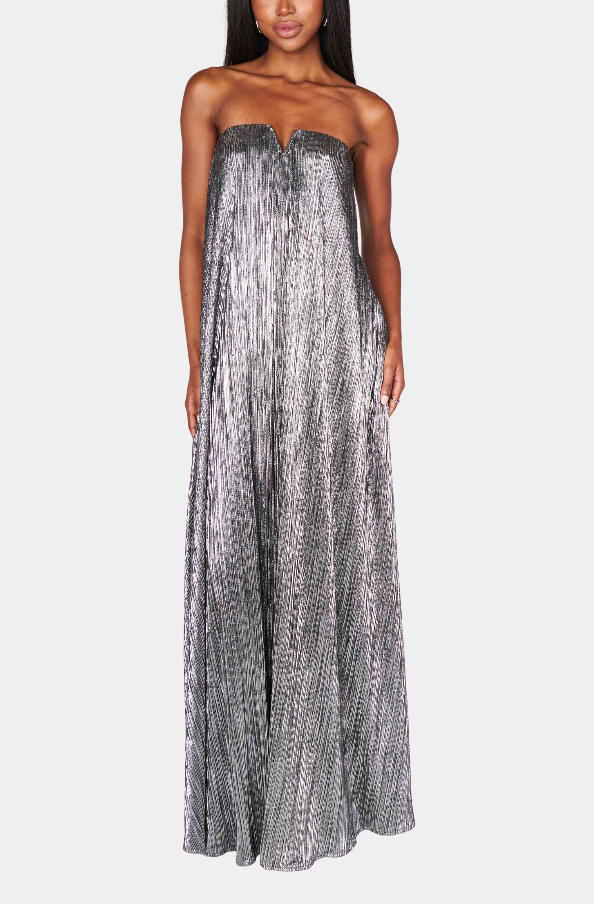 Athena Maxi Dress