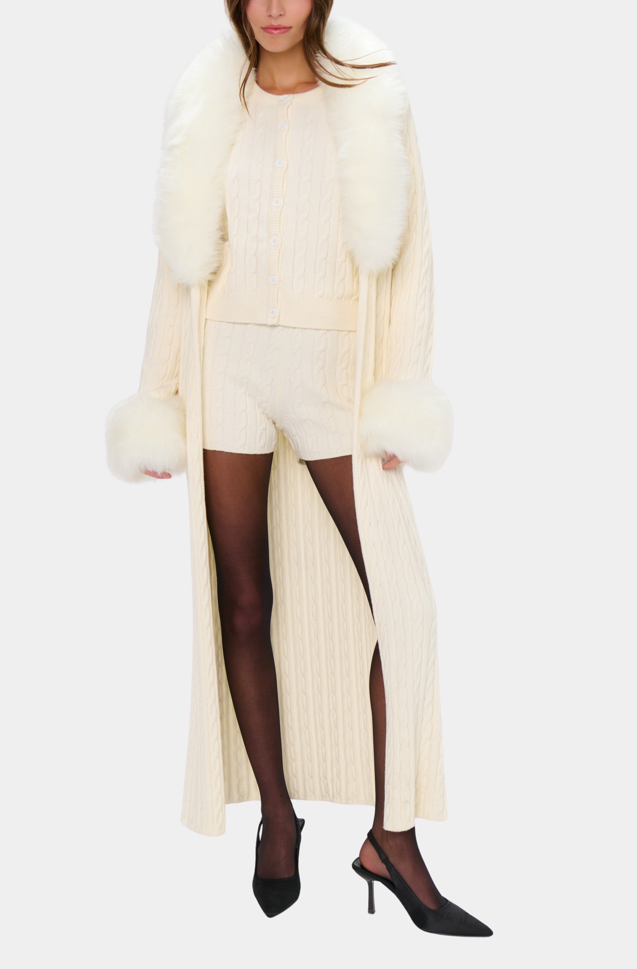 Stormi Cardigan