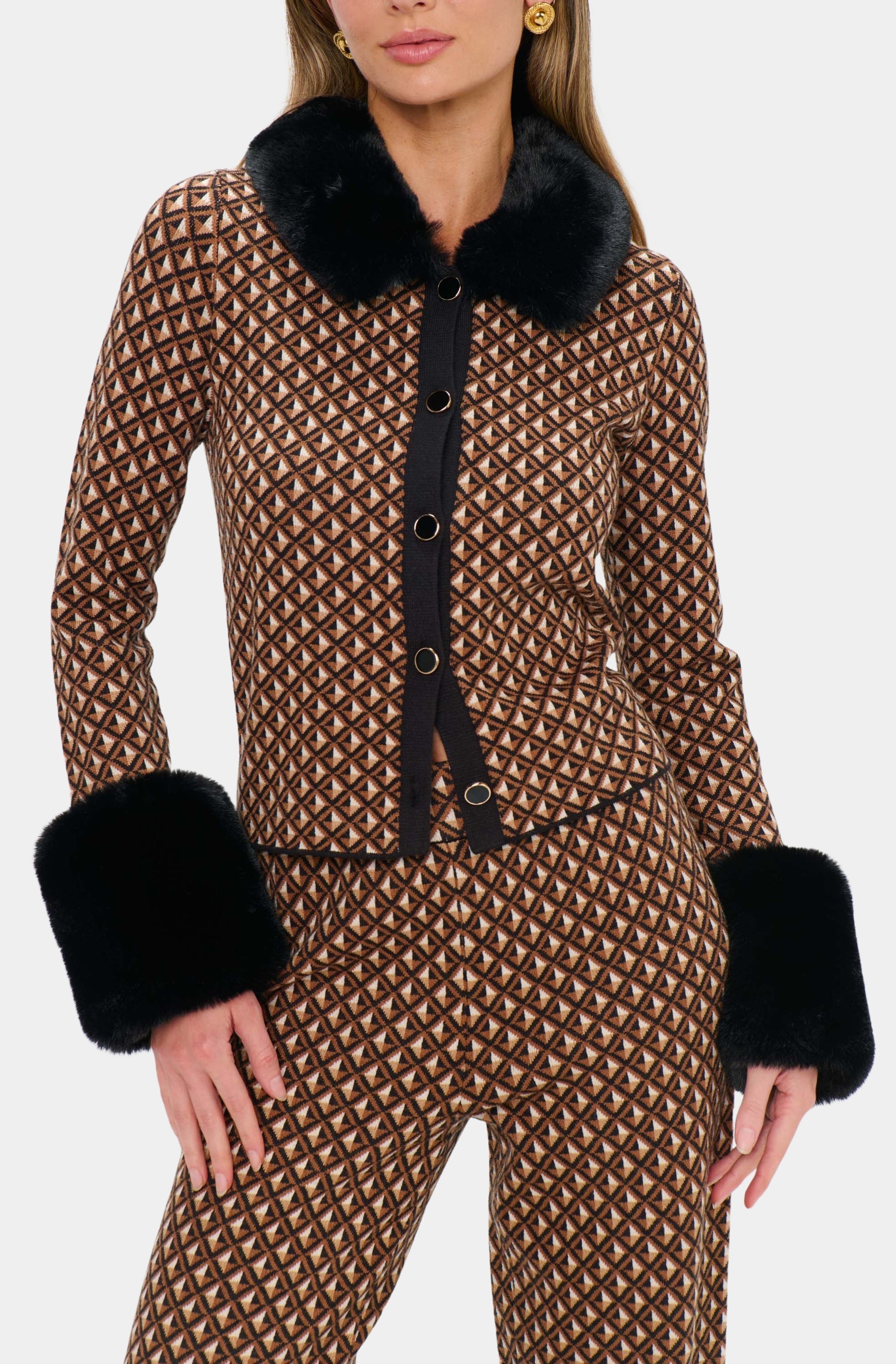 Chateau Cardigan