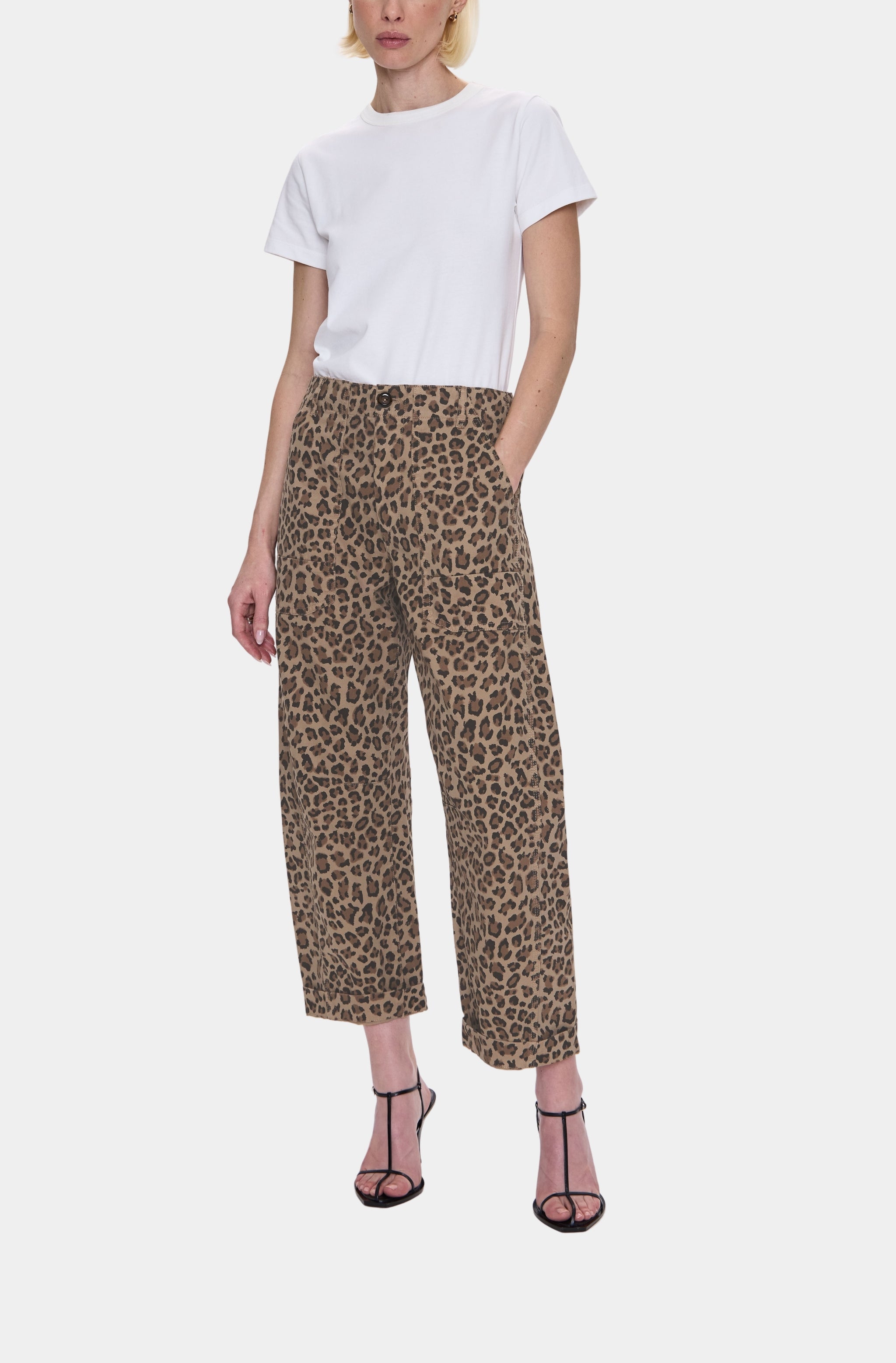 Tori Utility Pant