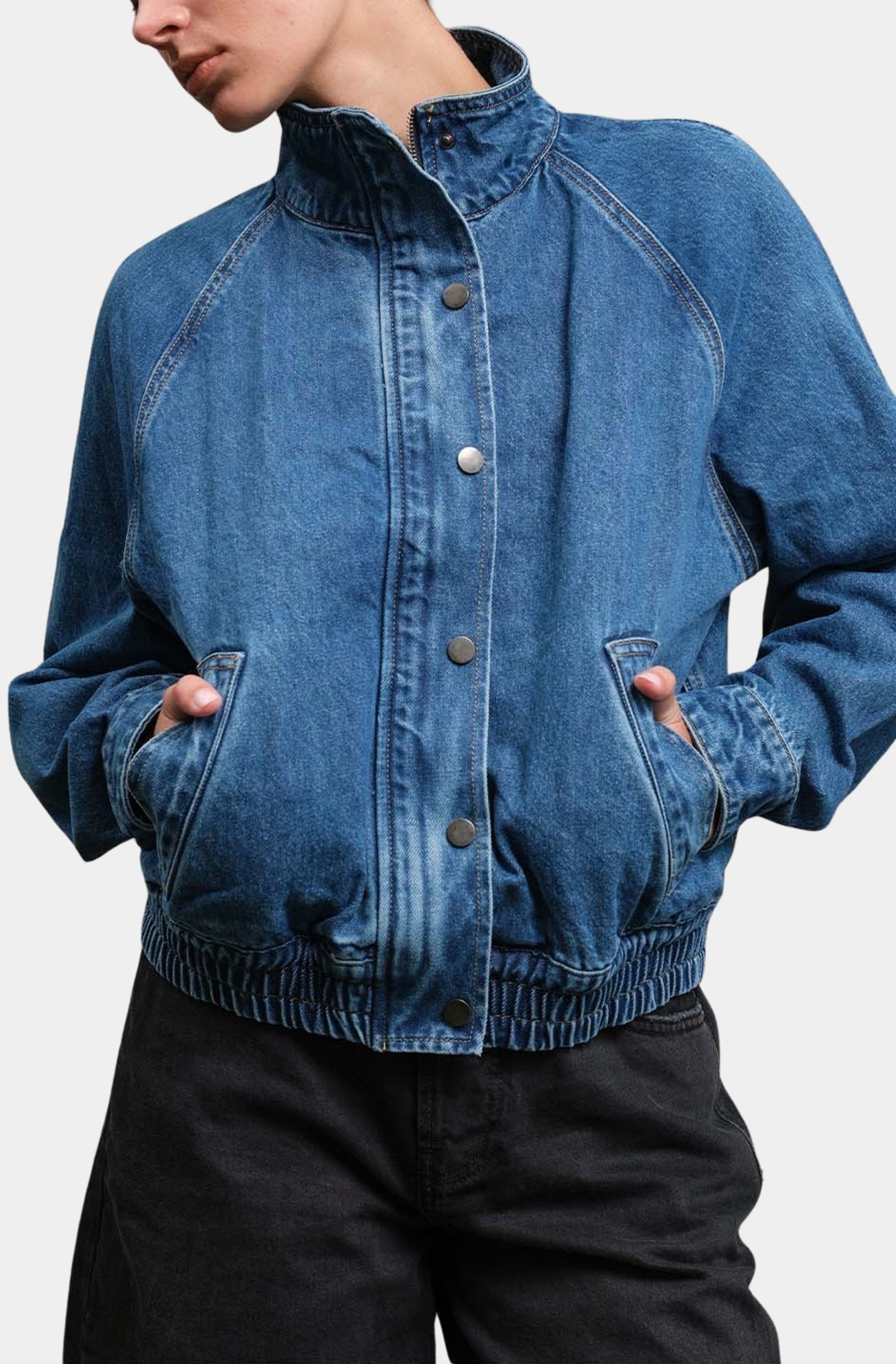 Etienne Jacket