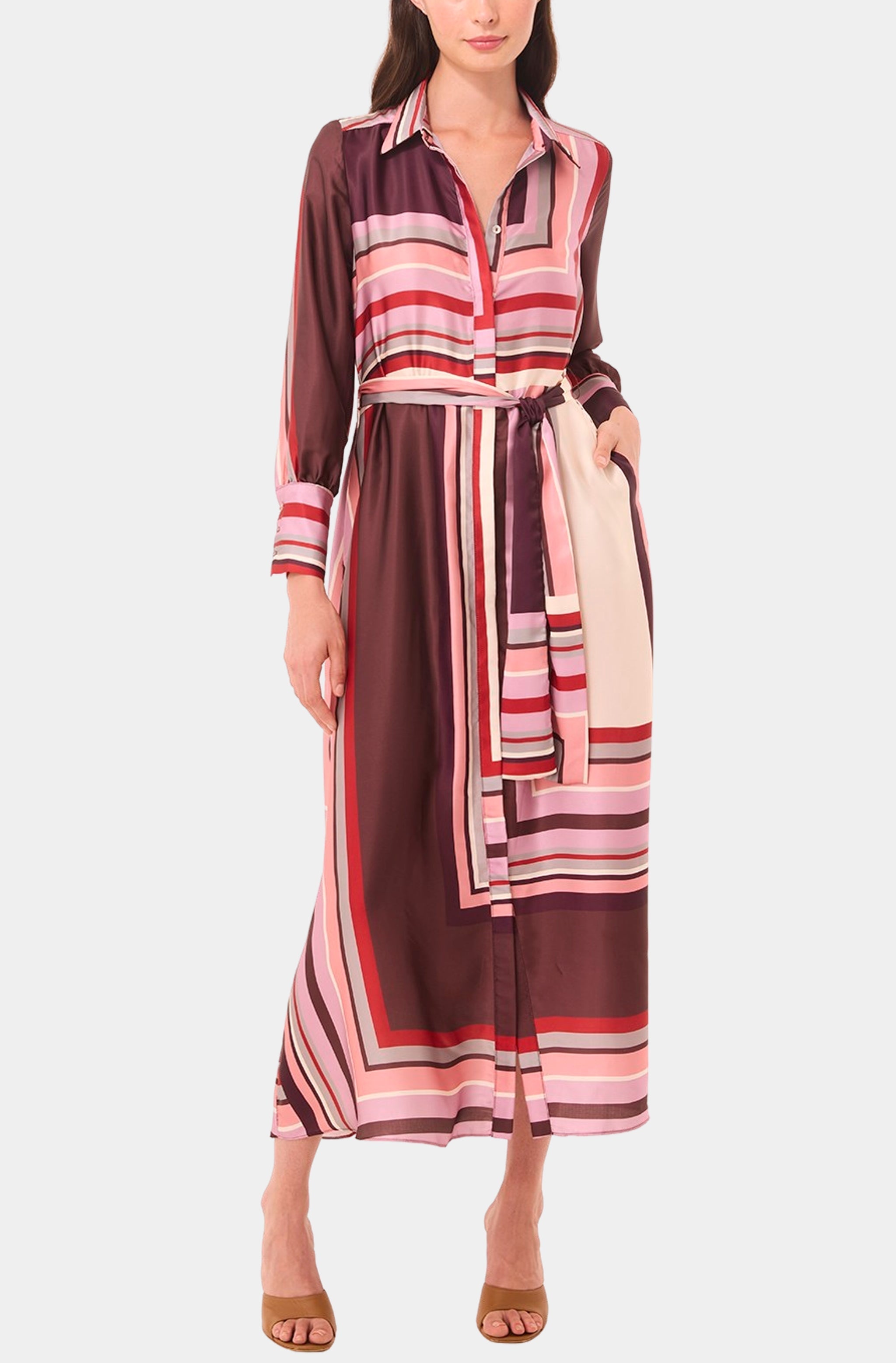 Herminia Dress