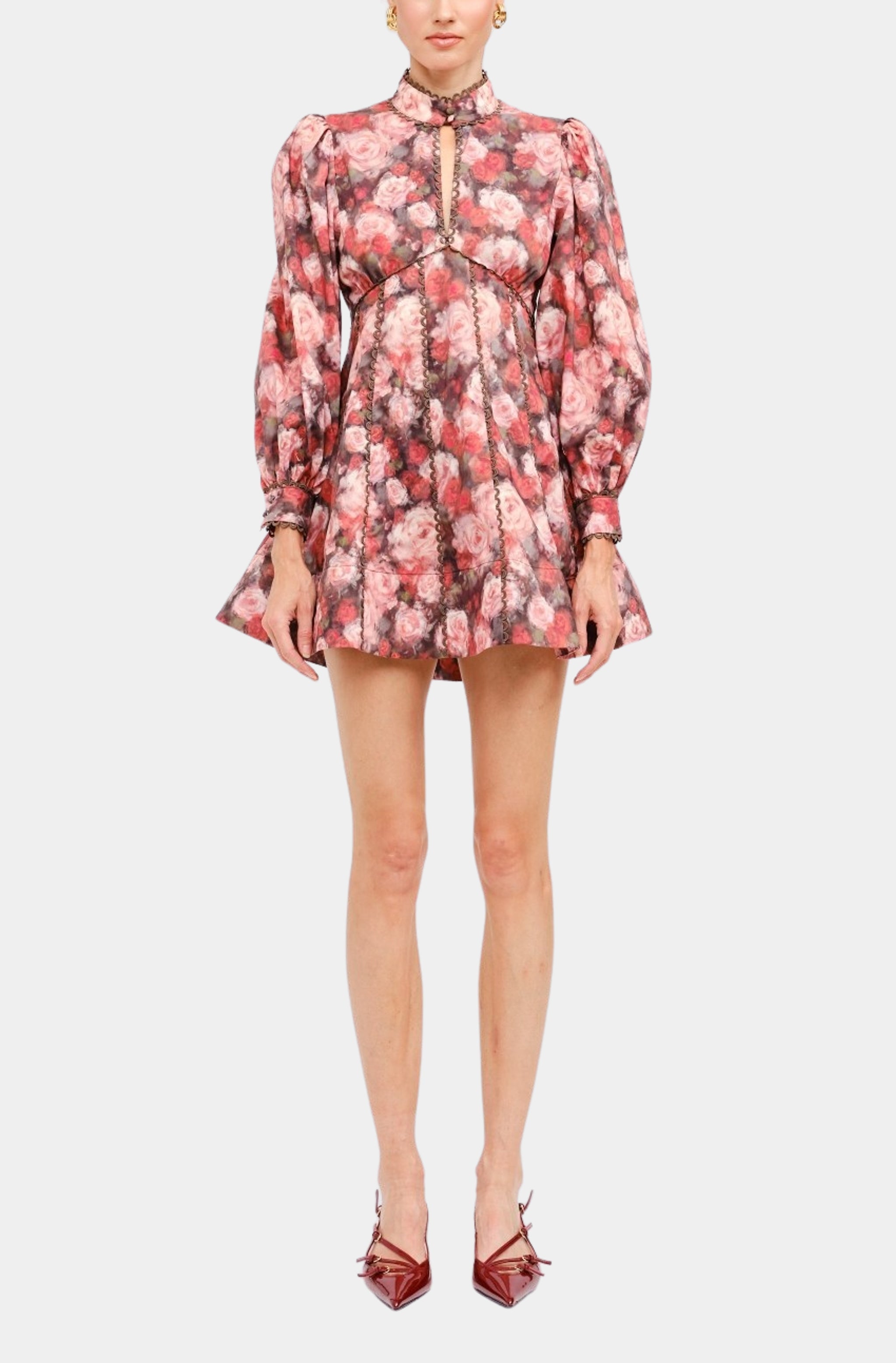 Maren Dress