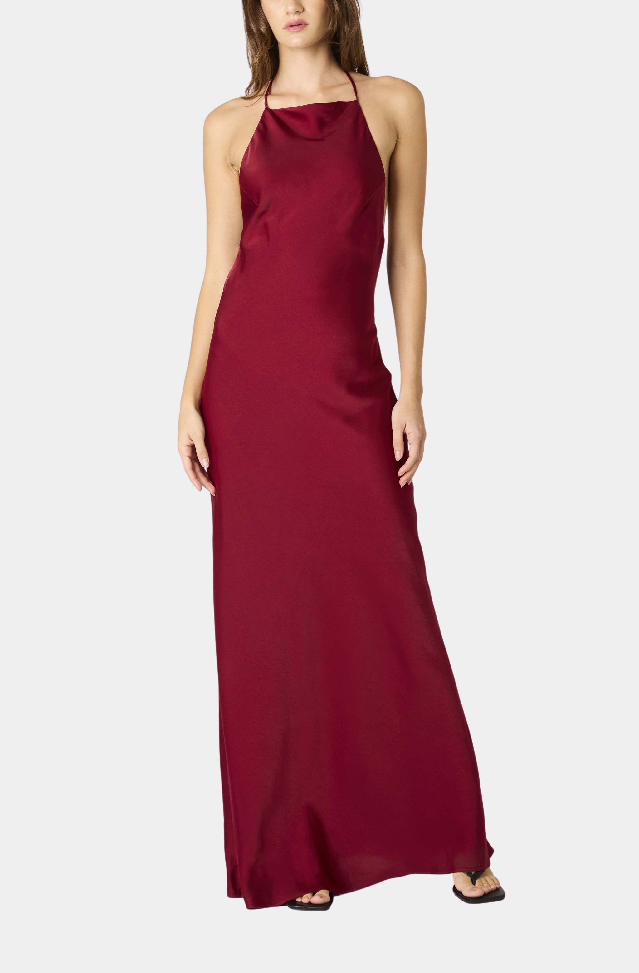 Morgan Dress
