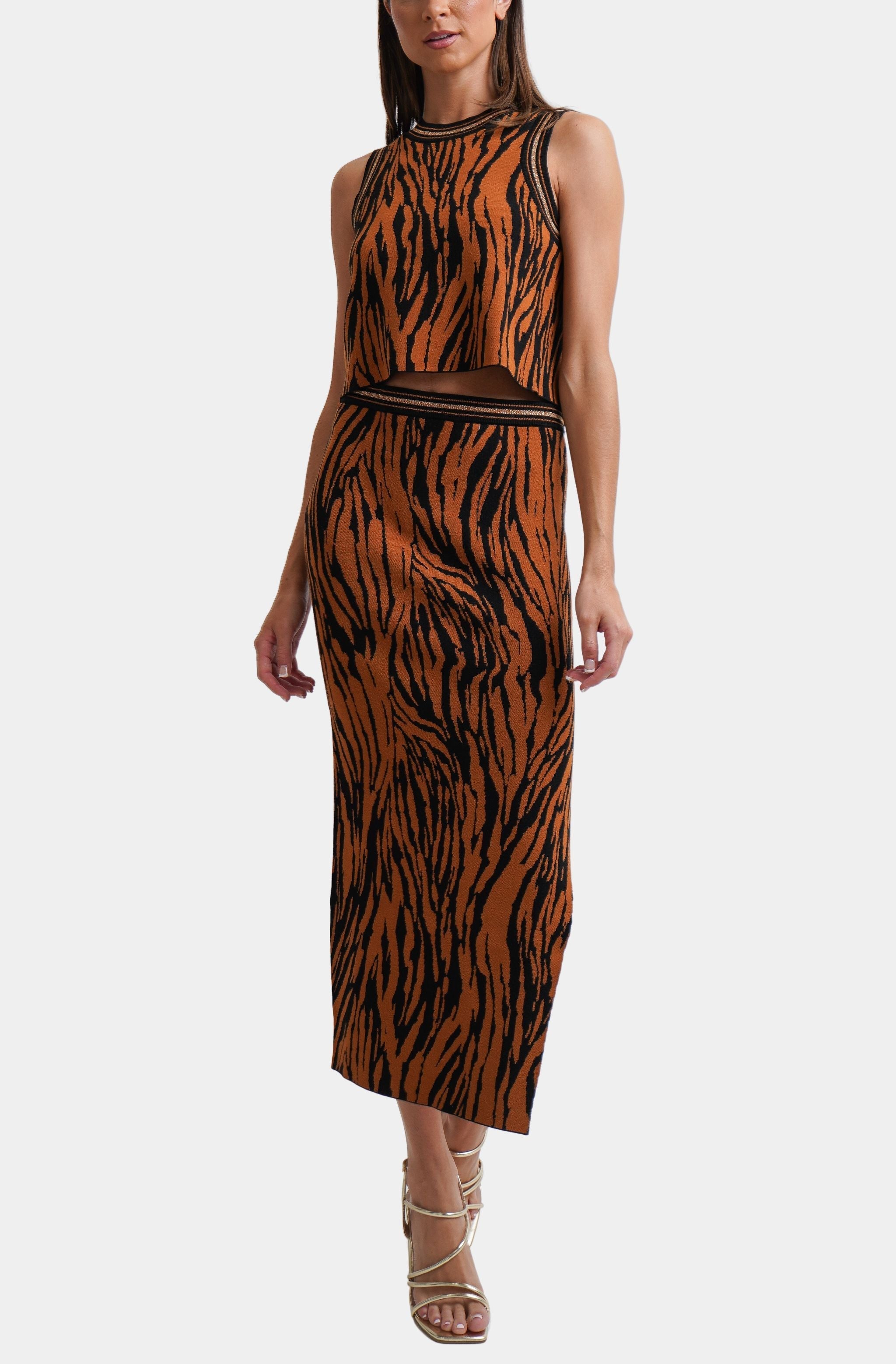 Hemline Exclusive Vivica Set