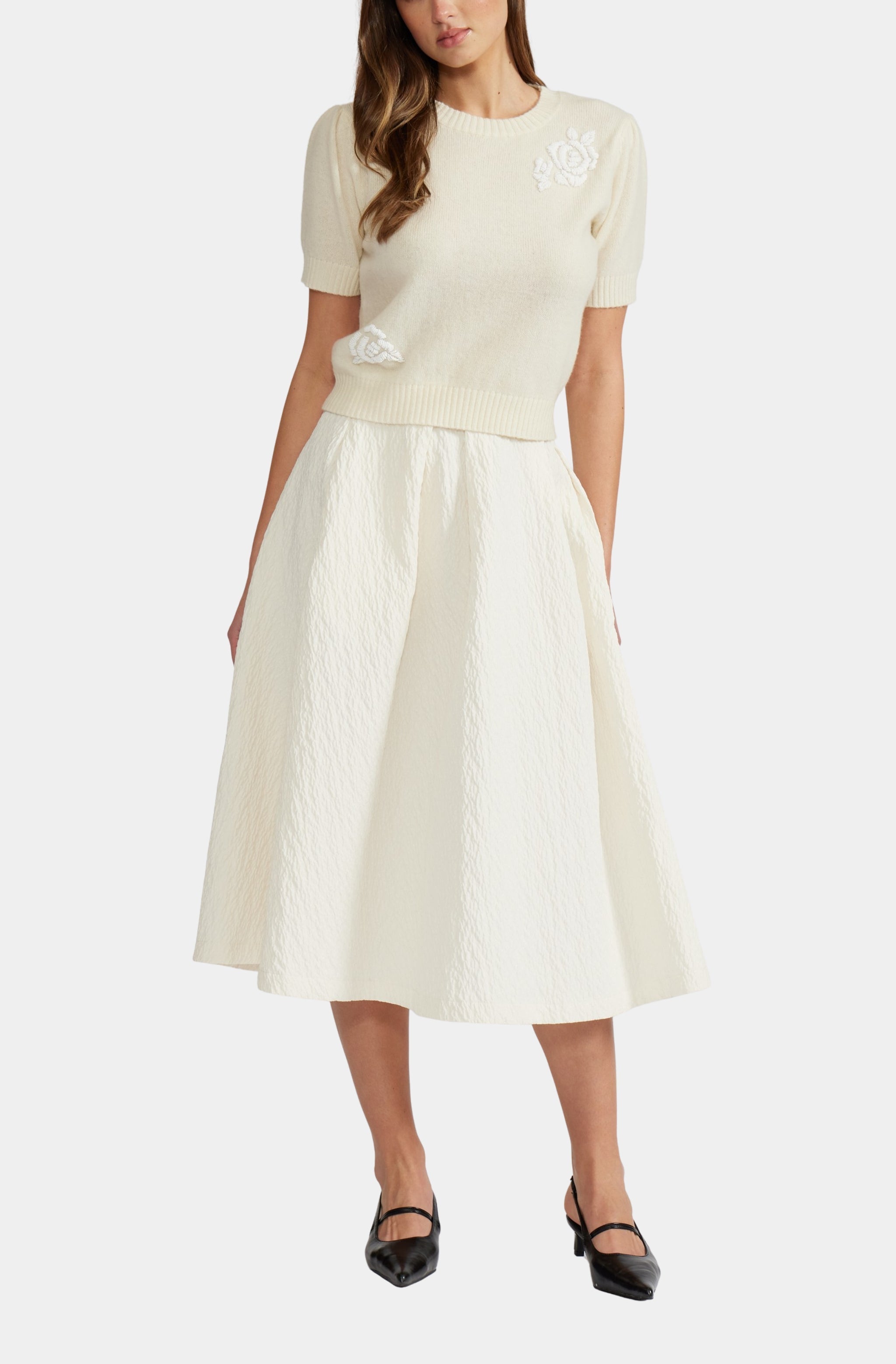 Chelsea Skirt
