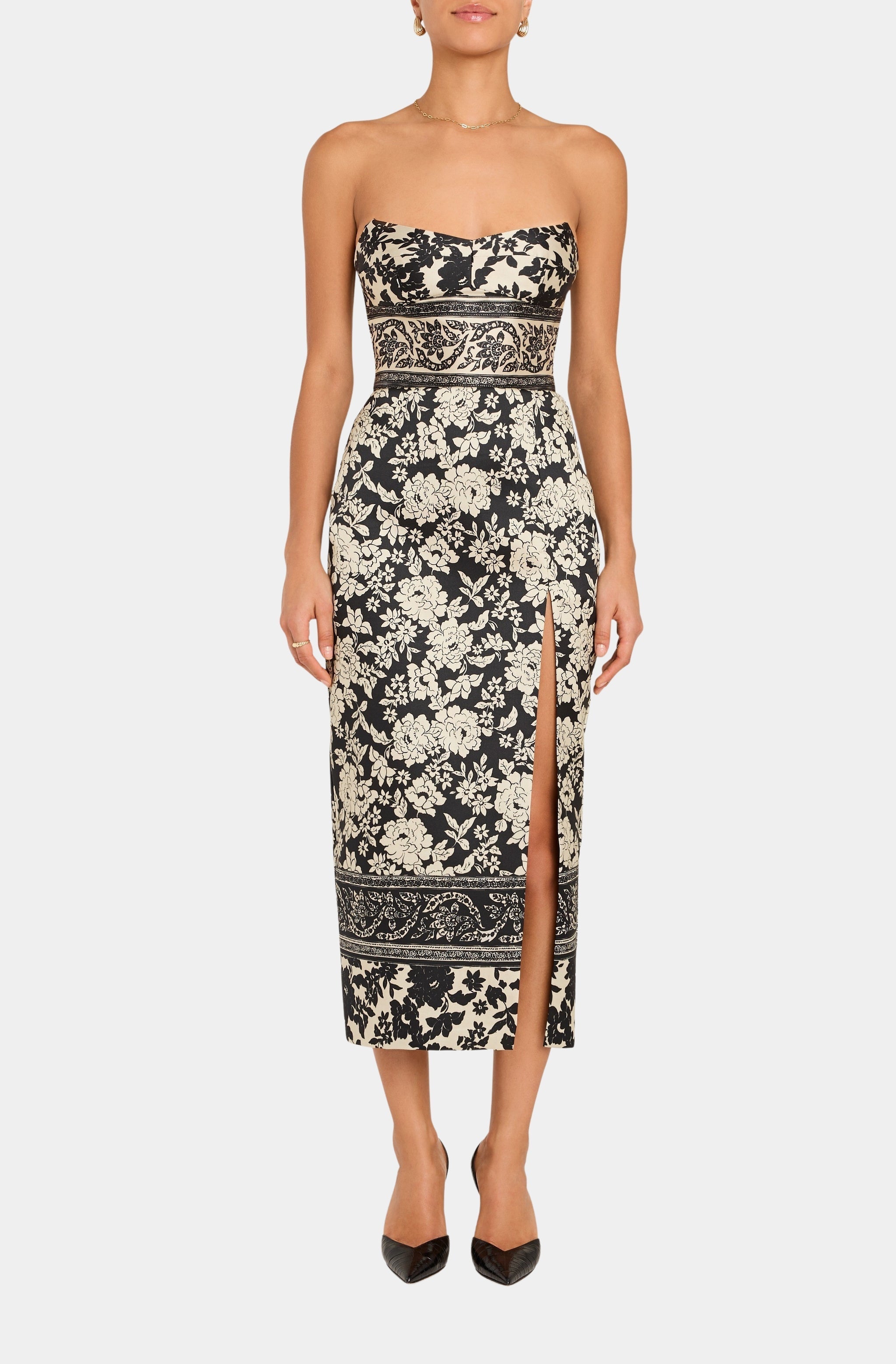Ivy Dress