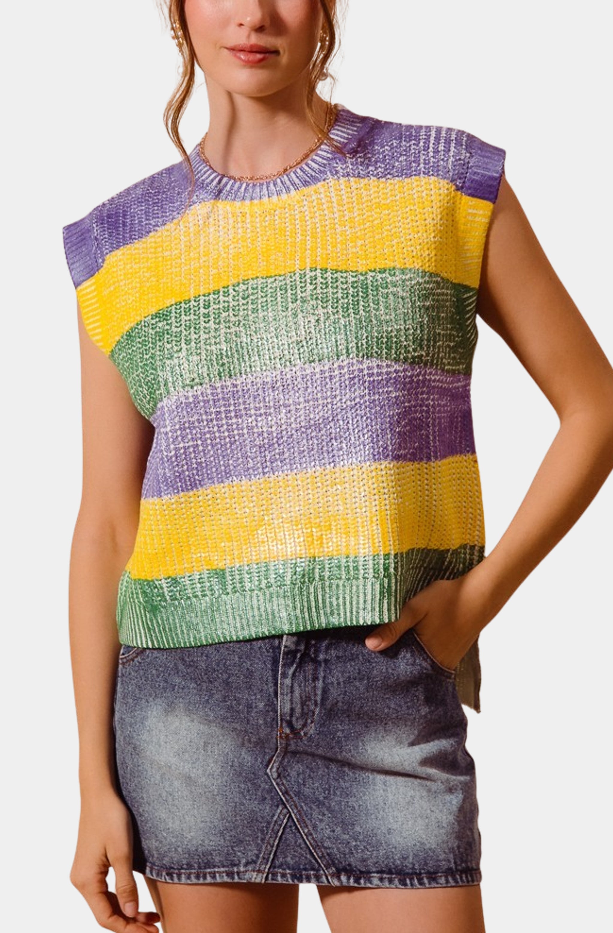 Cleo Top