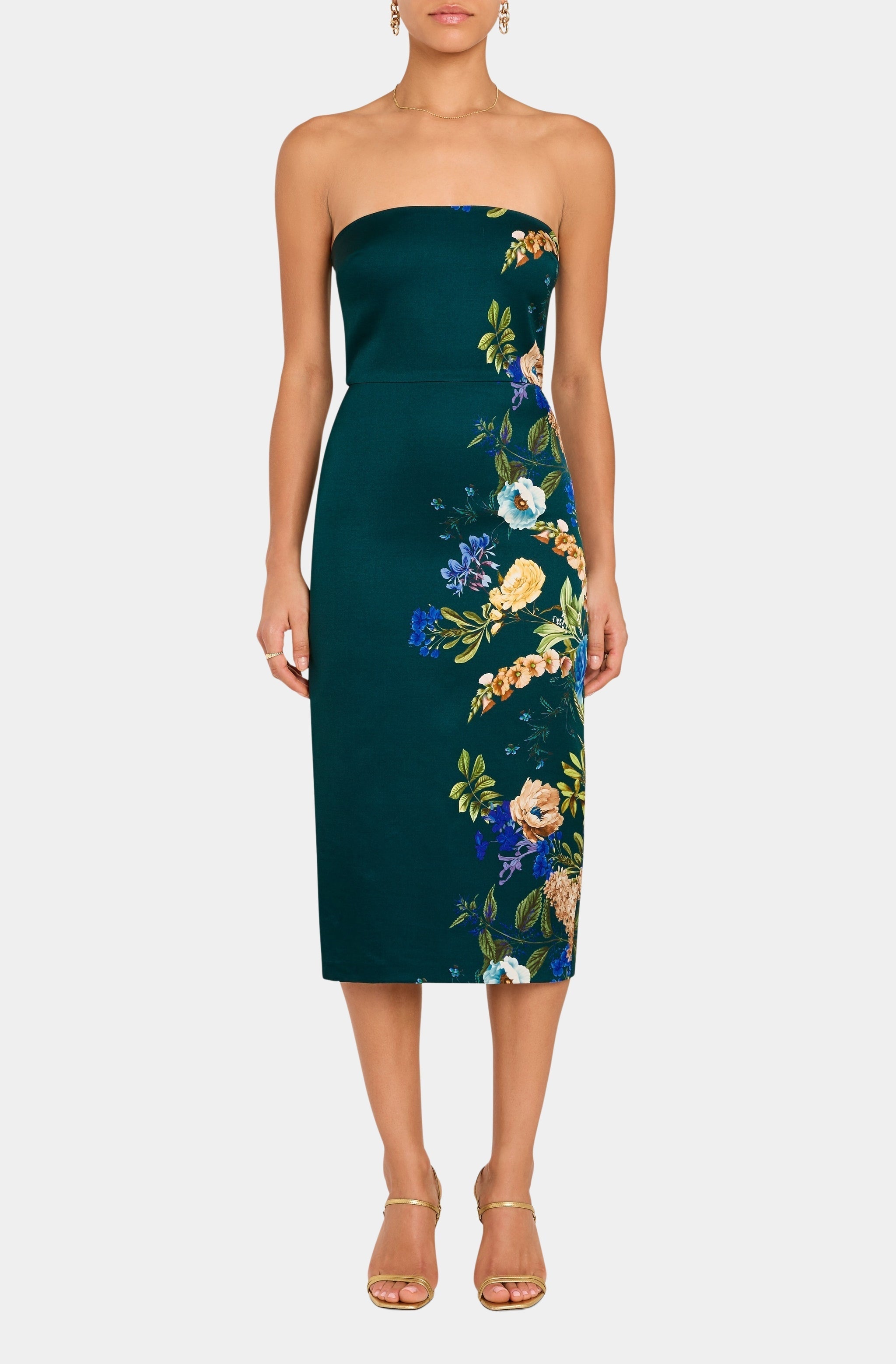 Shawna Dress