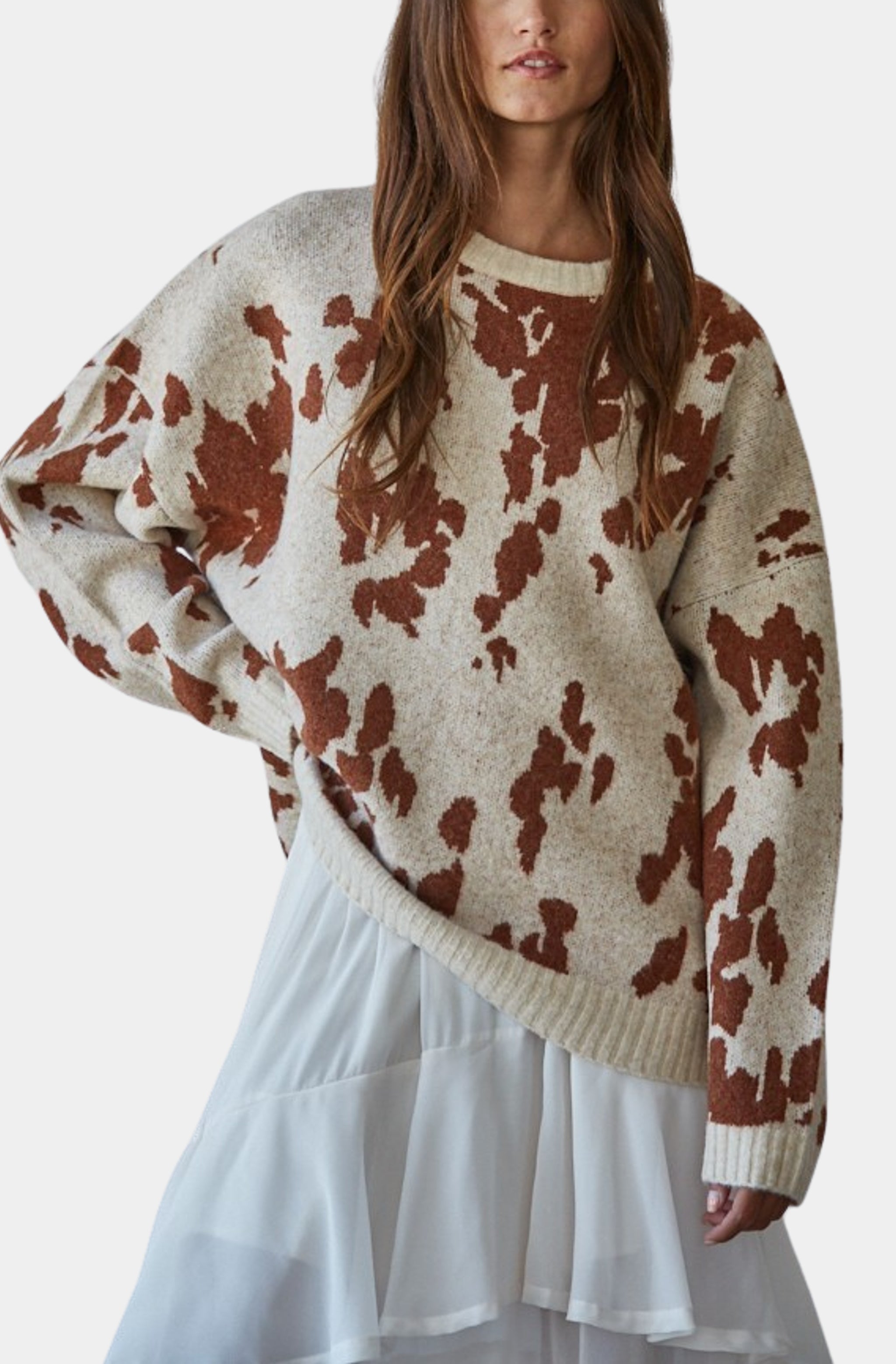 Marlene Sweater