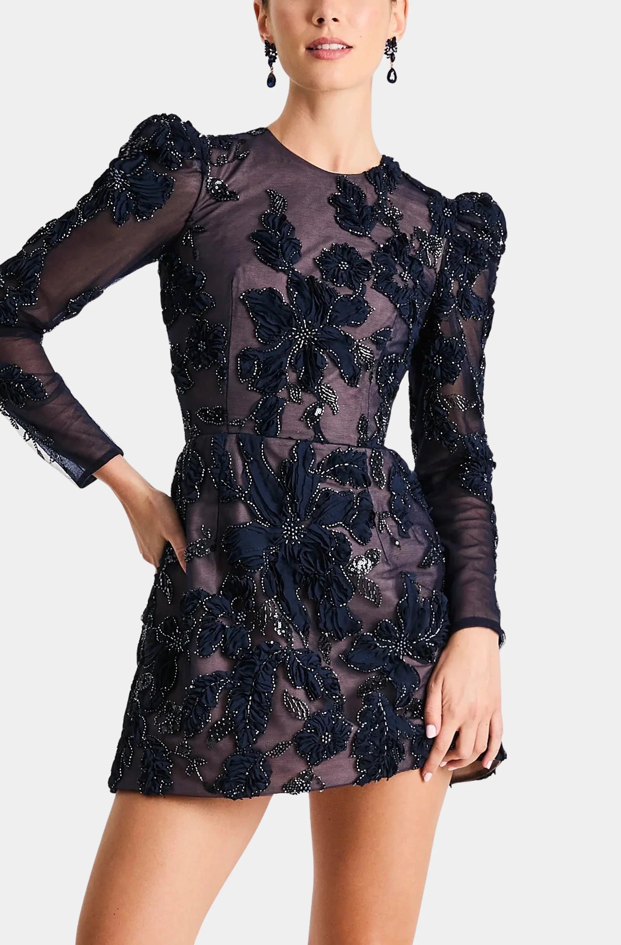 Ines Dress