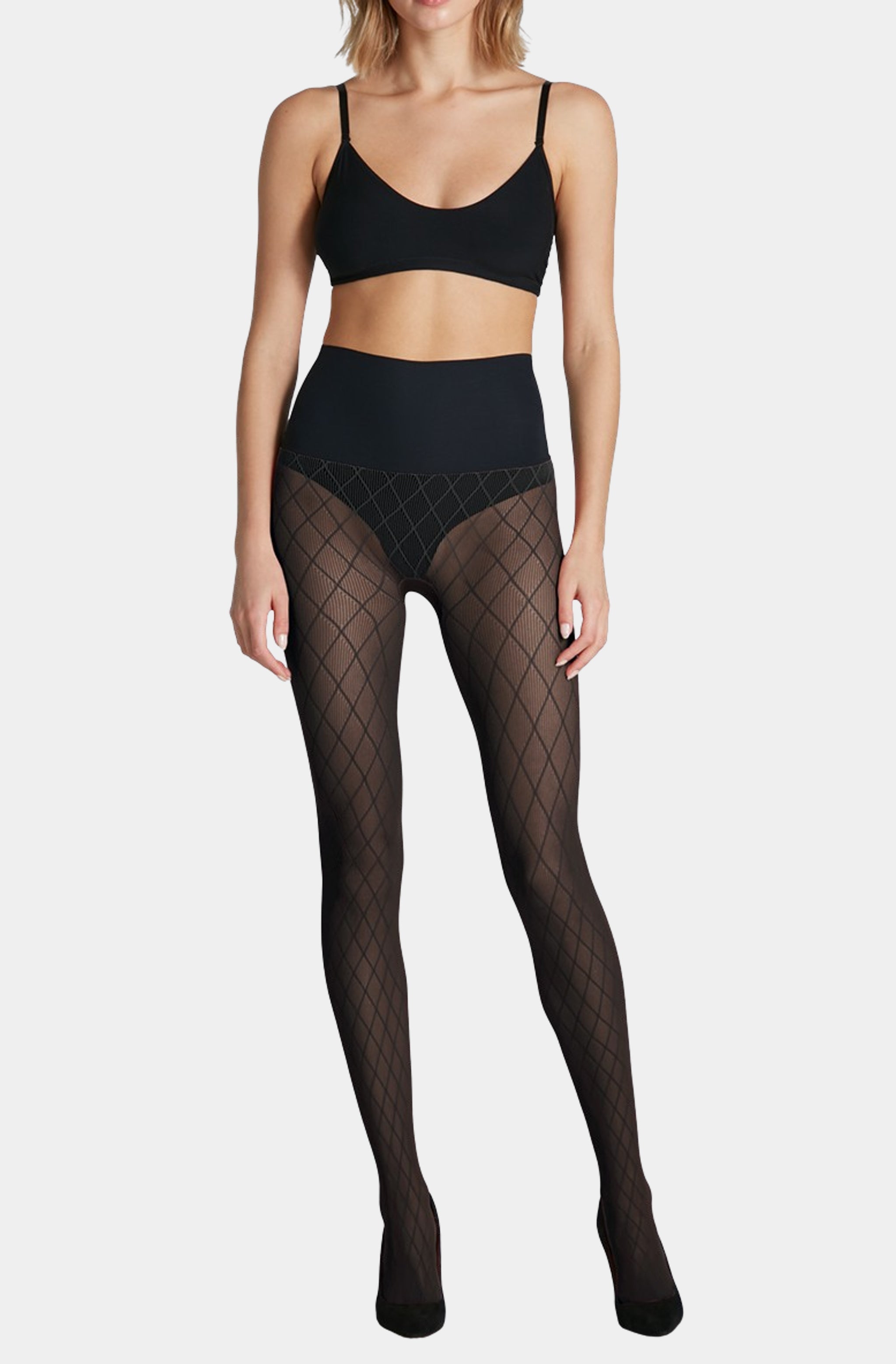 Lattice Net Tights
