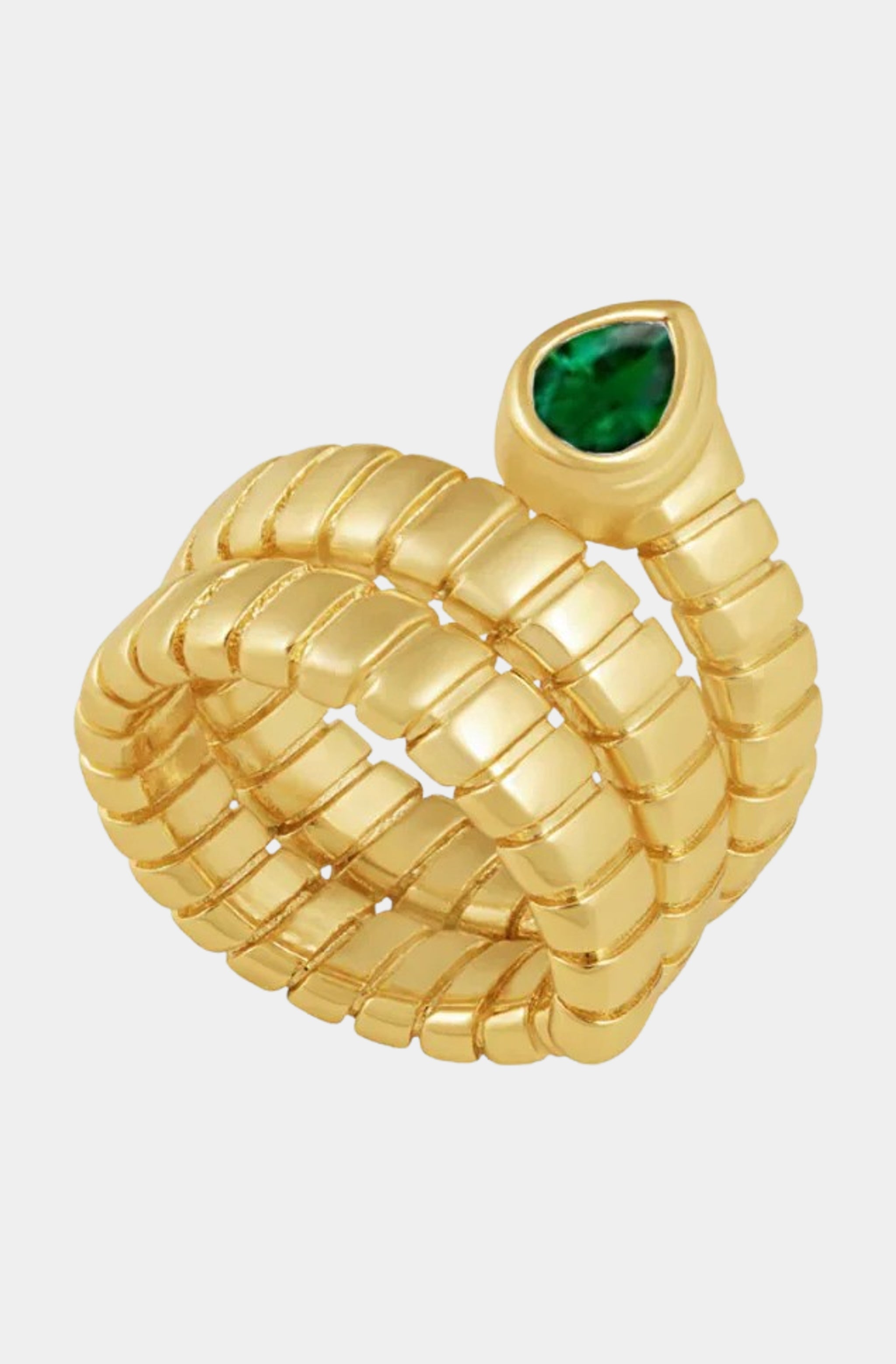 Hollyn Wrap Ring