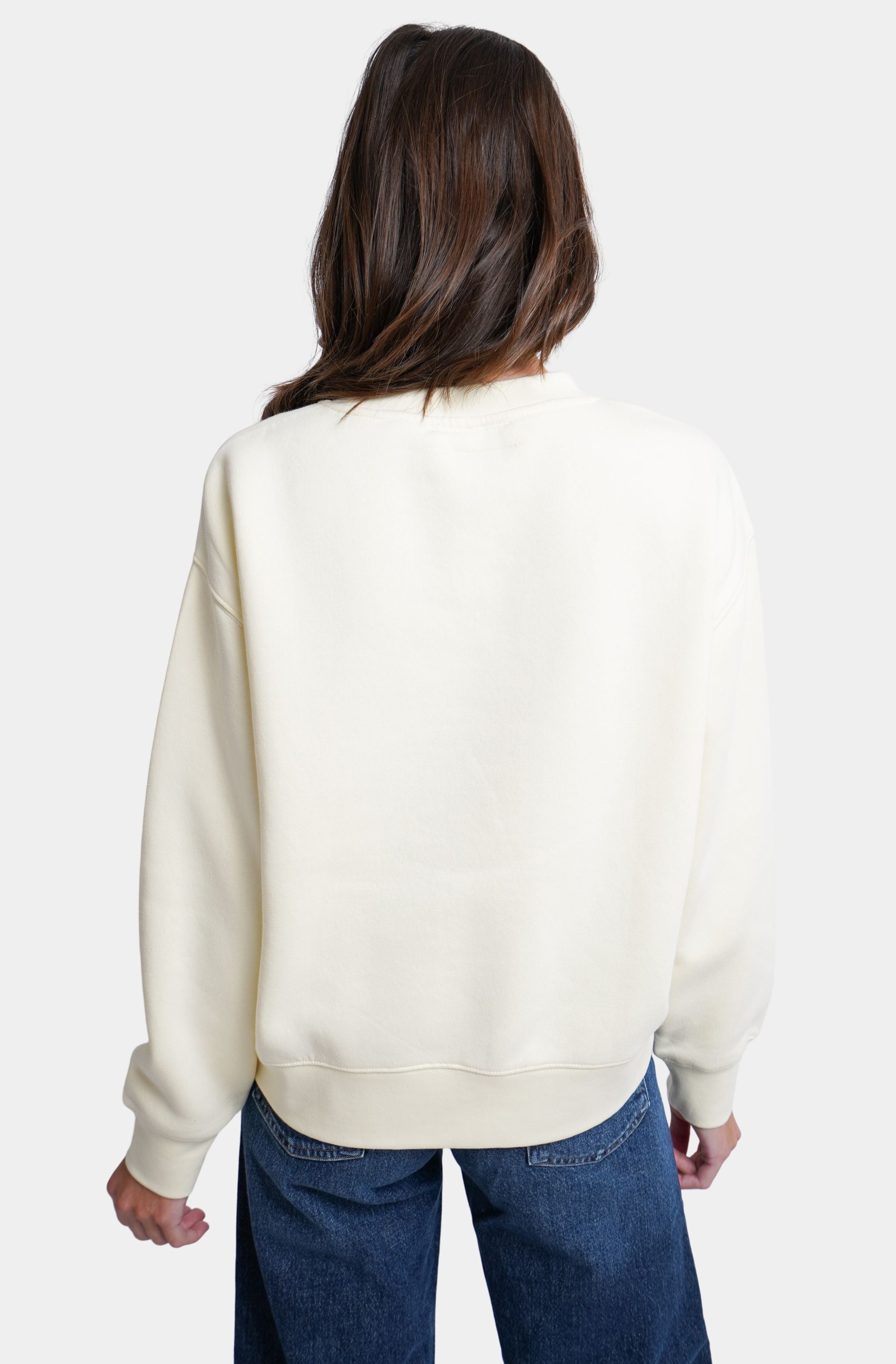 Mardi Gras Pullover