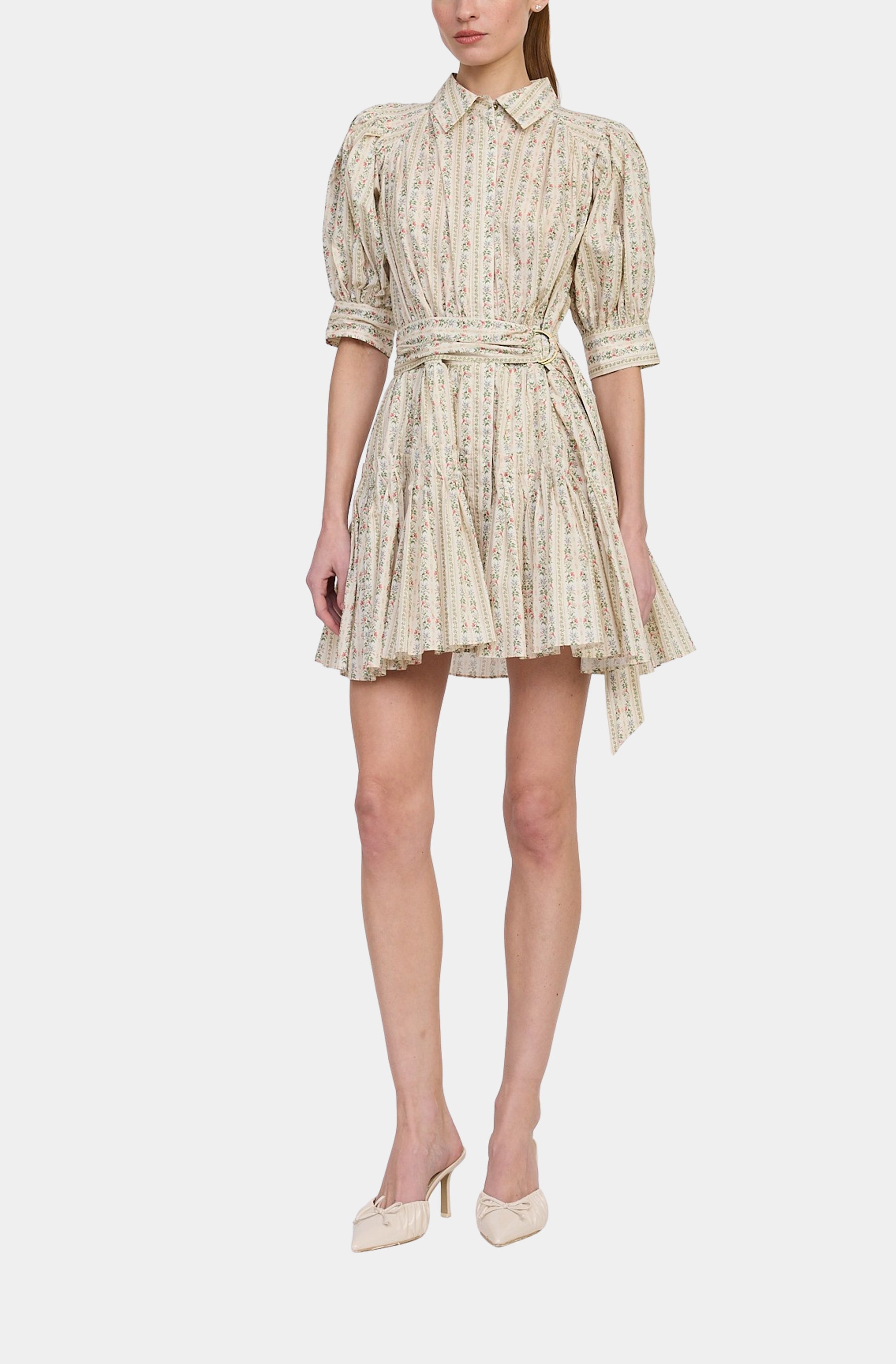 Rosalia Mini Dress