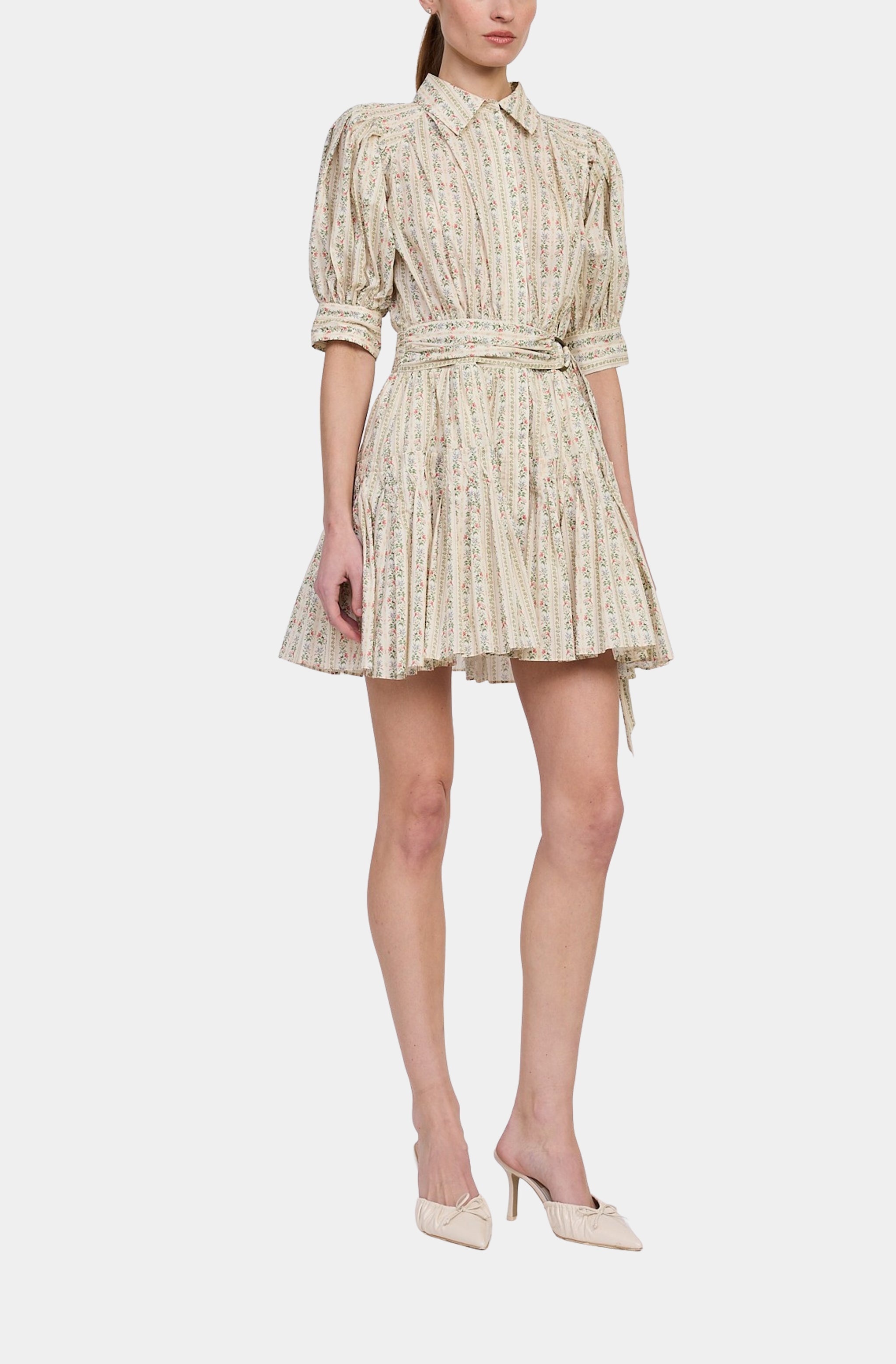 Rosalia Mini Dress
