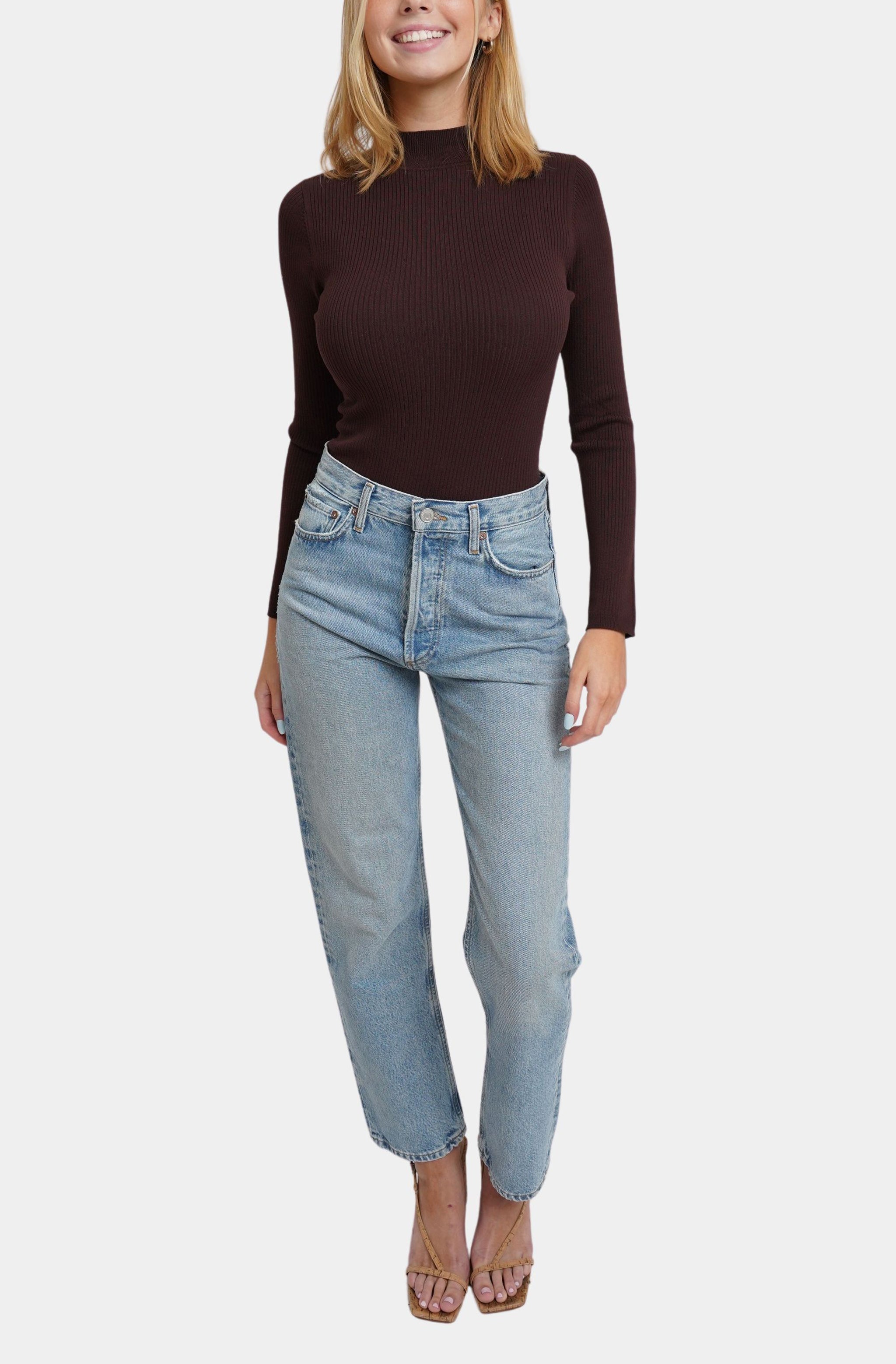 Isla Bodysuit