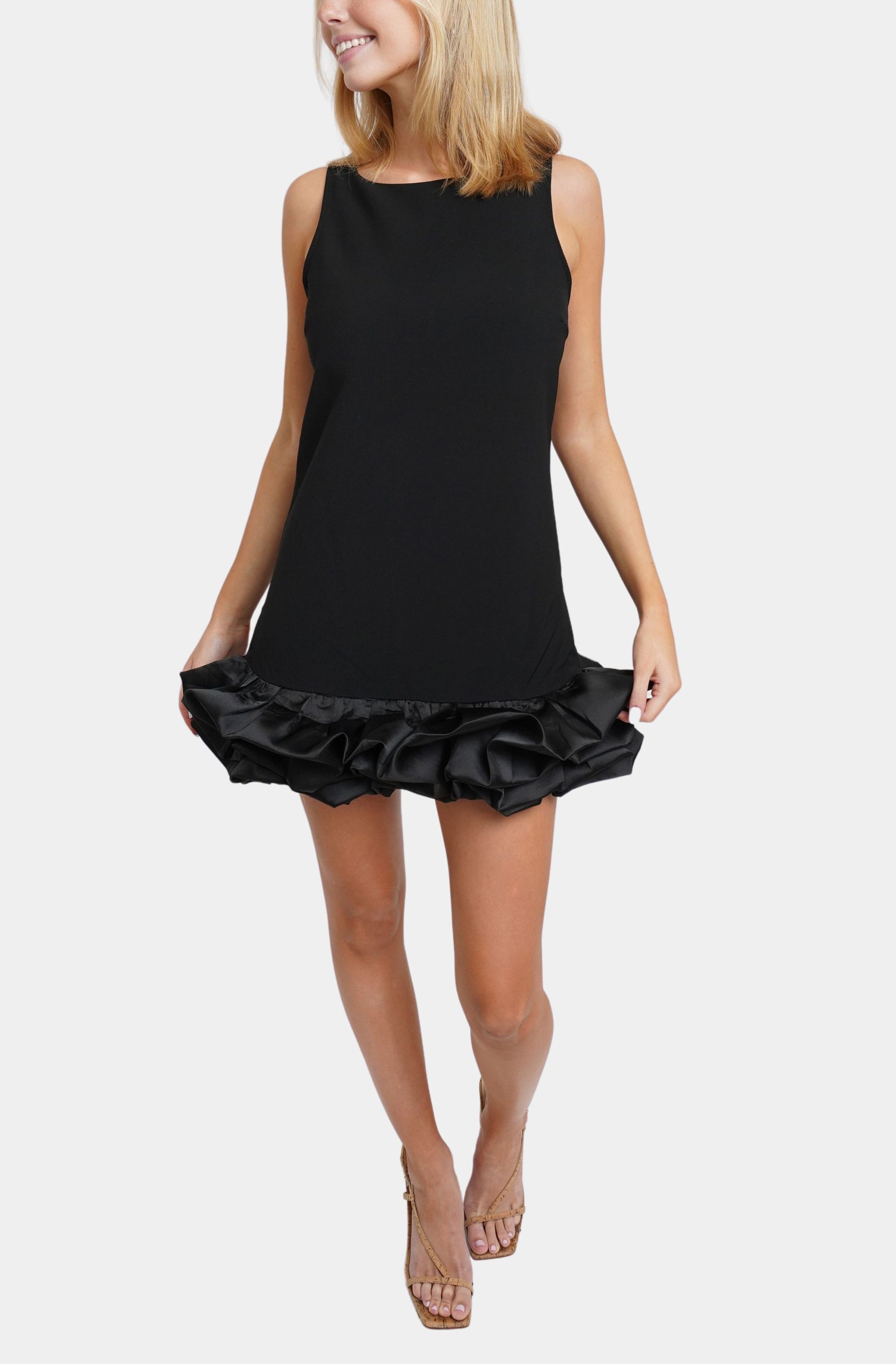 Josephine Dress