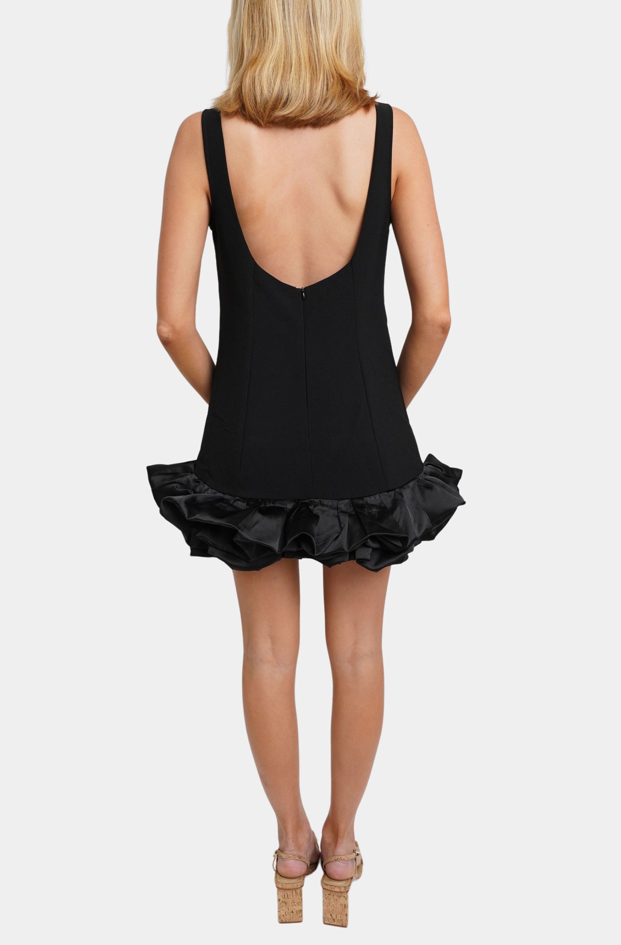 Josephine Dress