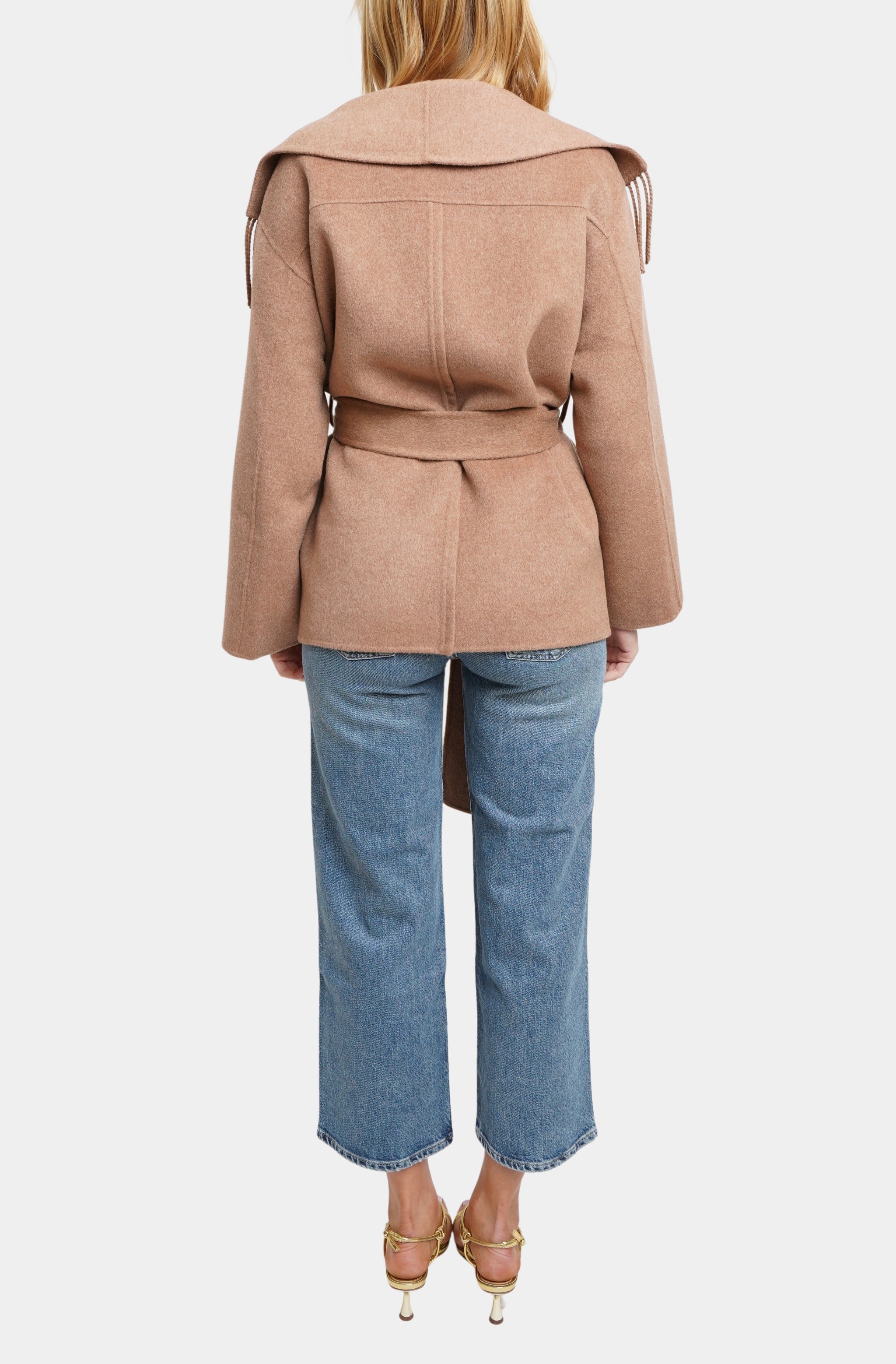 Lucia Jacket