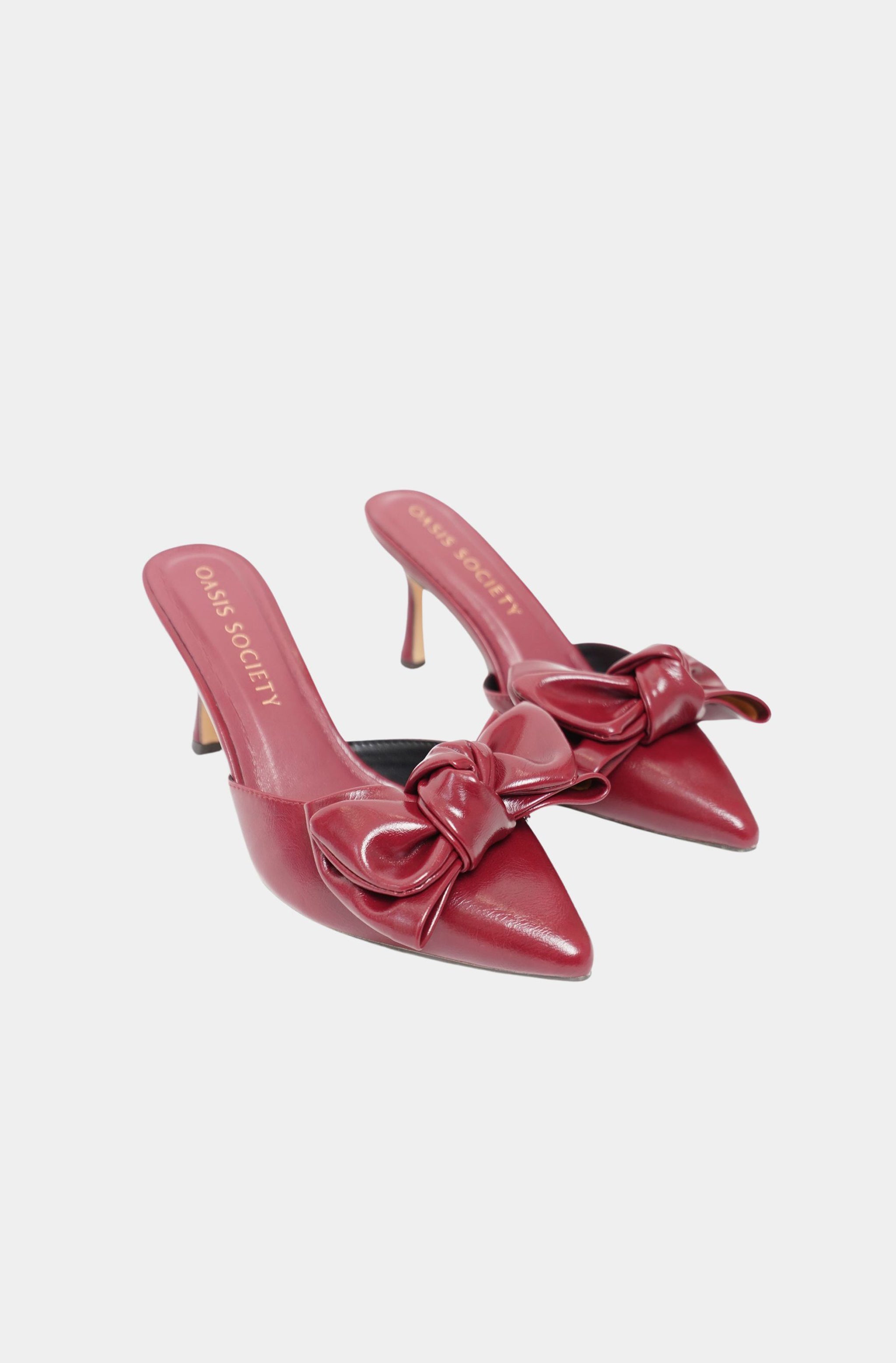 Jacquie Heel