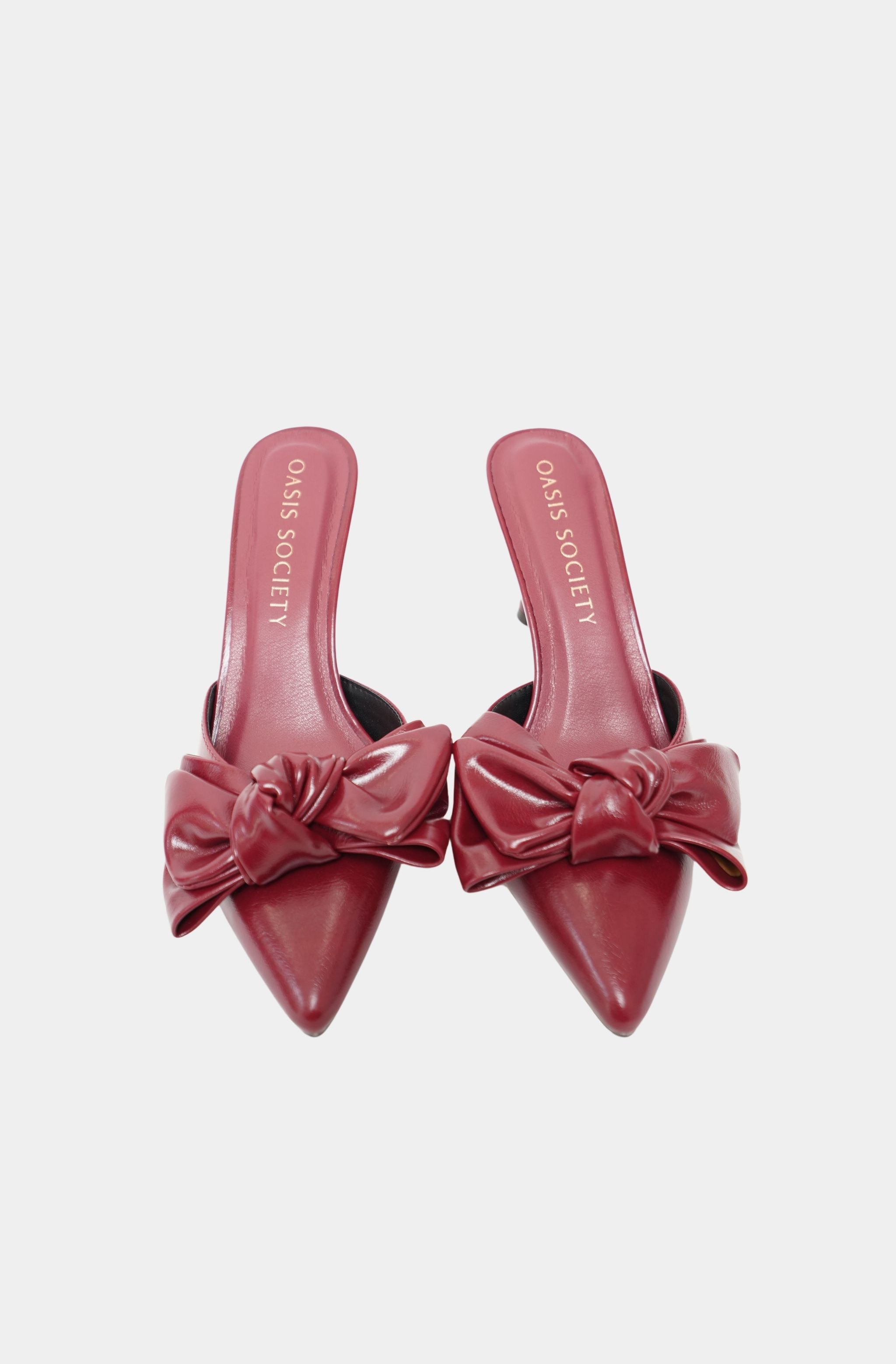Jacquie Heel