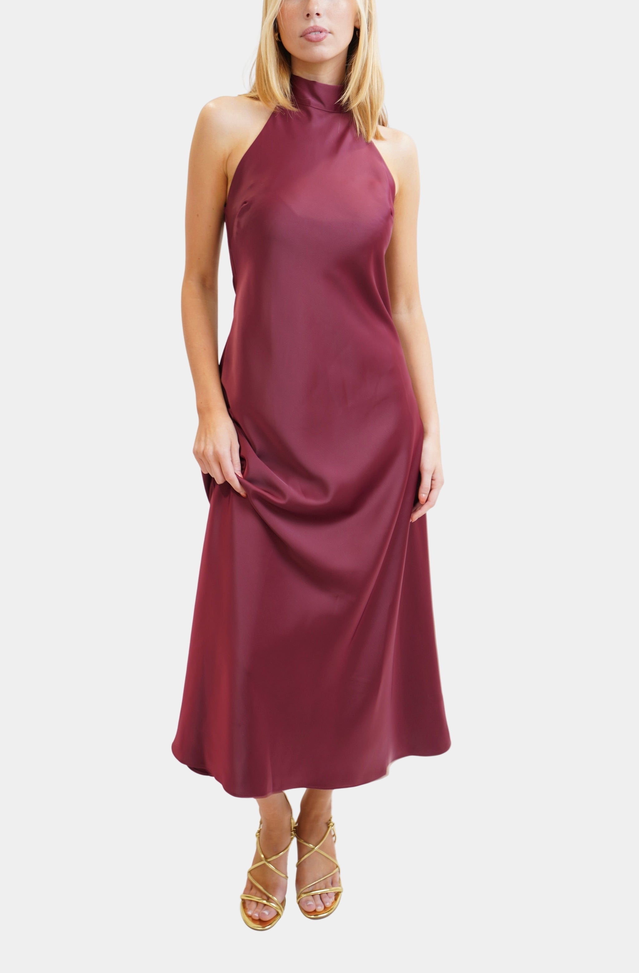Coco Midi Dress