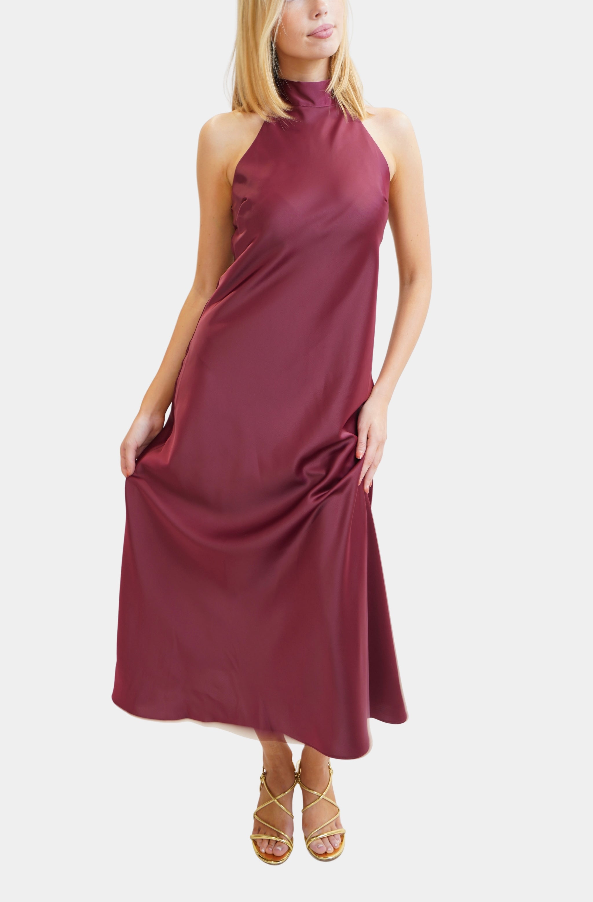 Coco Midi Dress