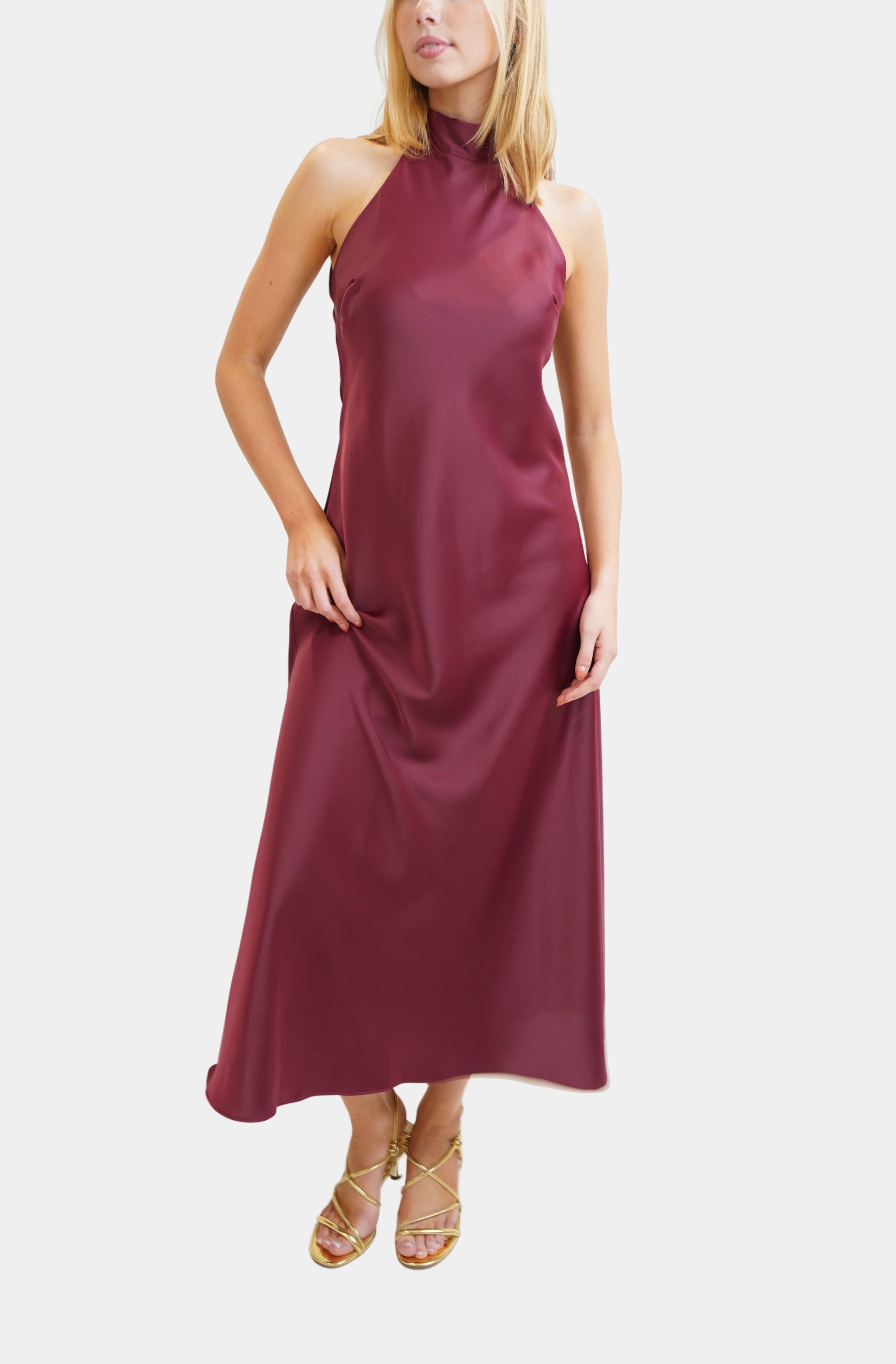 Coco Midi Dress