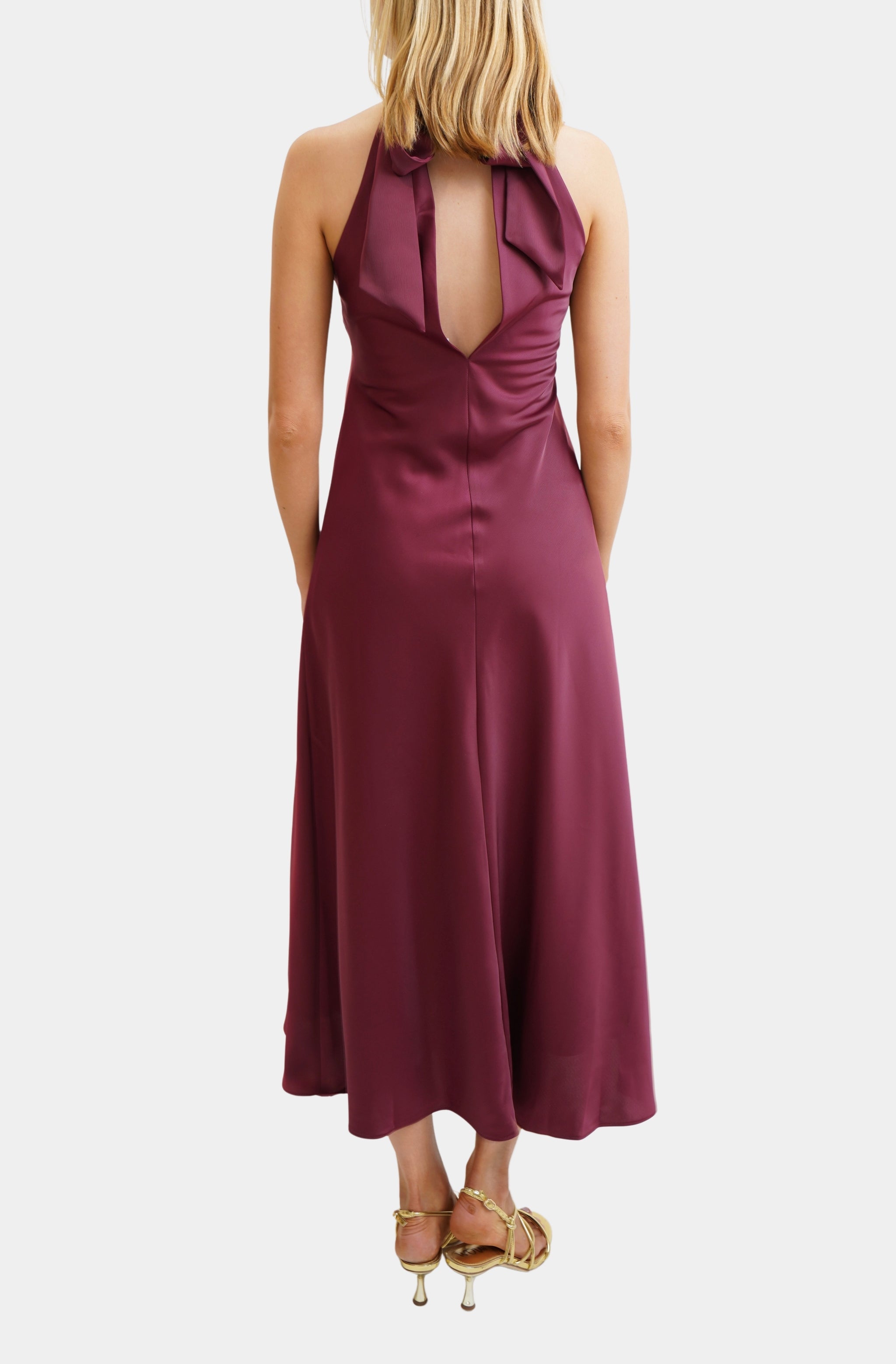 Coco Midi Dress