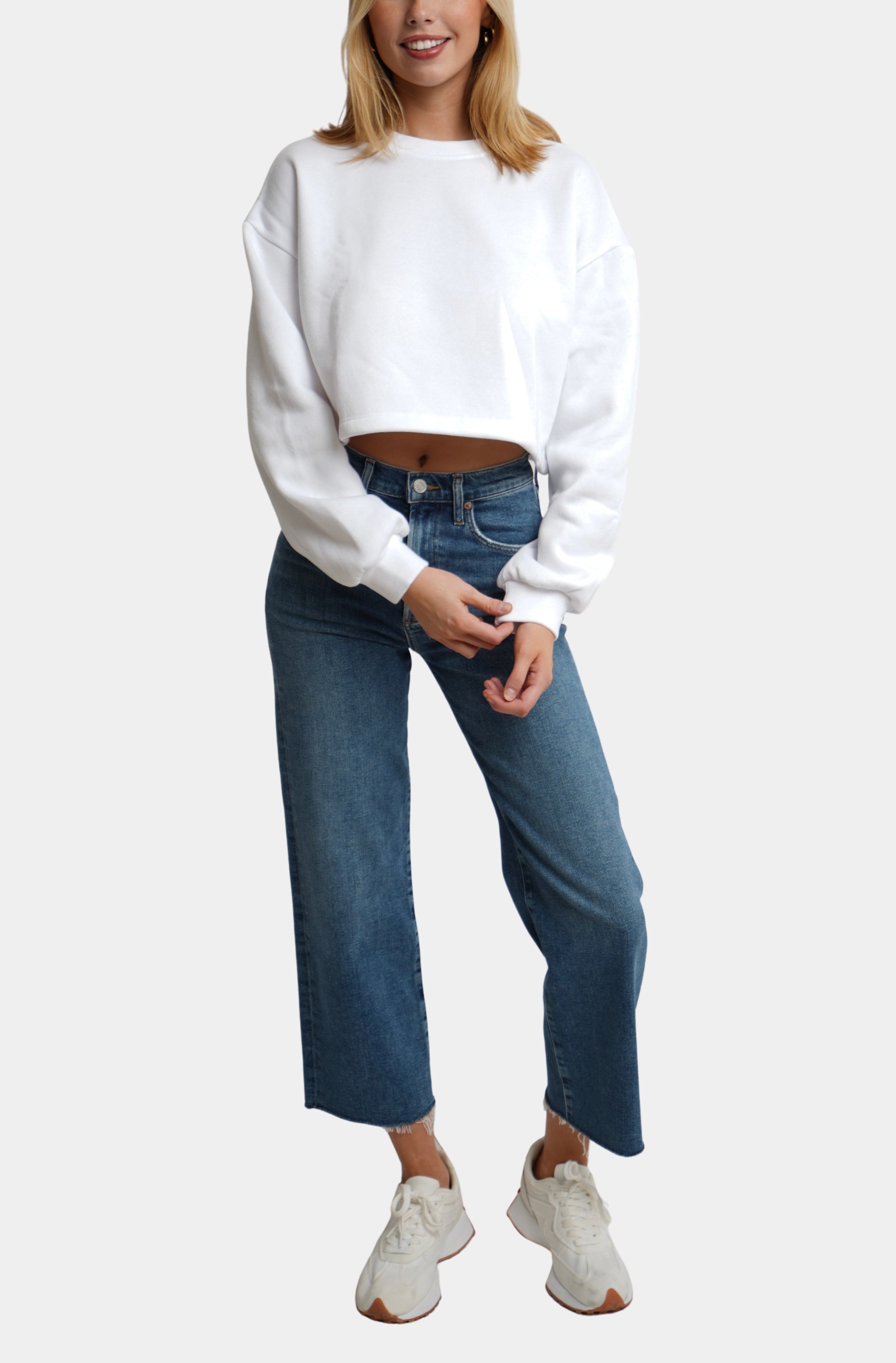 Hazel Sweater