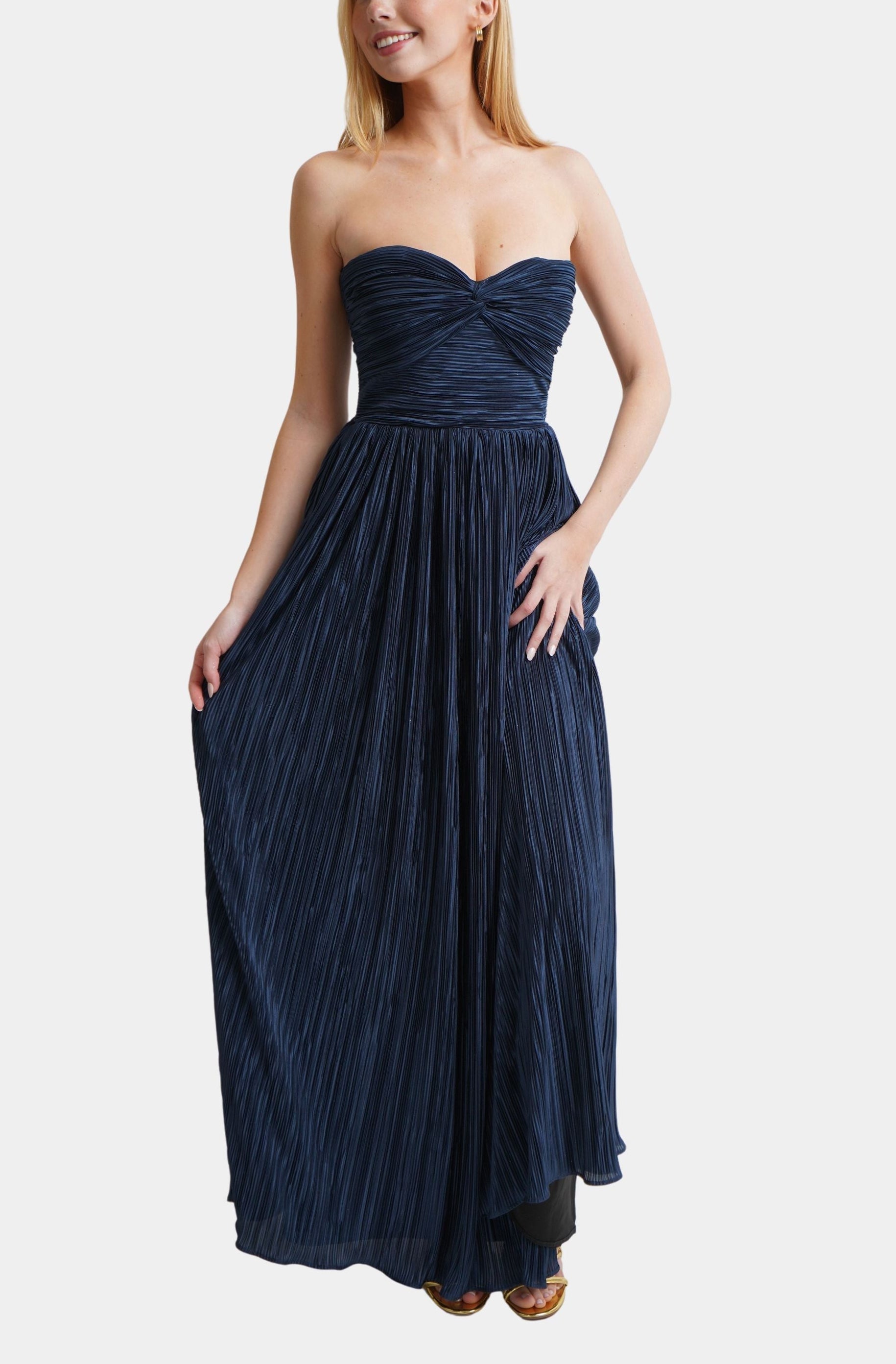 Eliza Gown