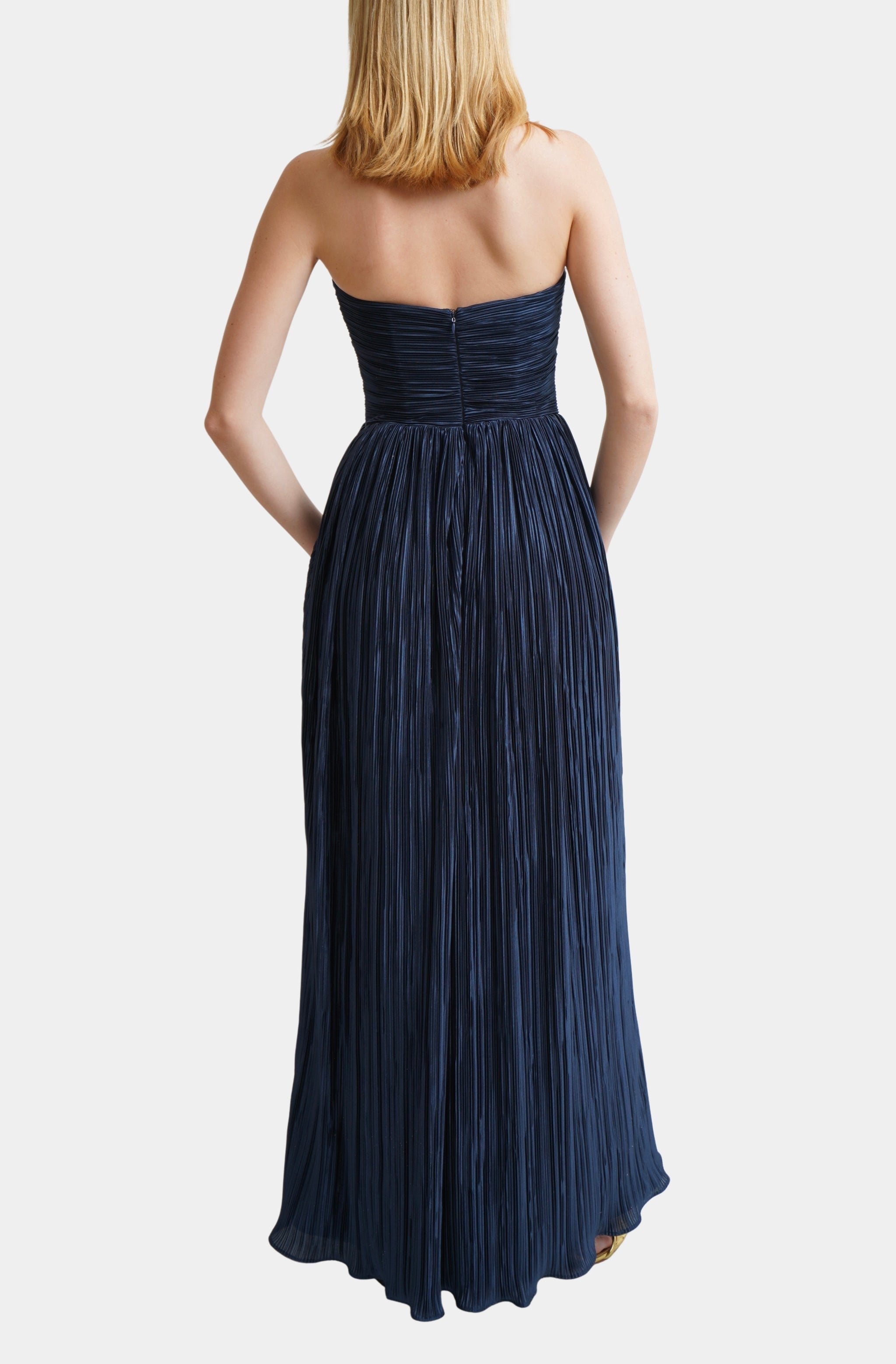 Eliza Gown