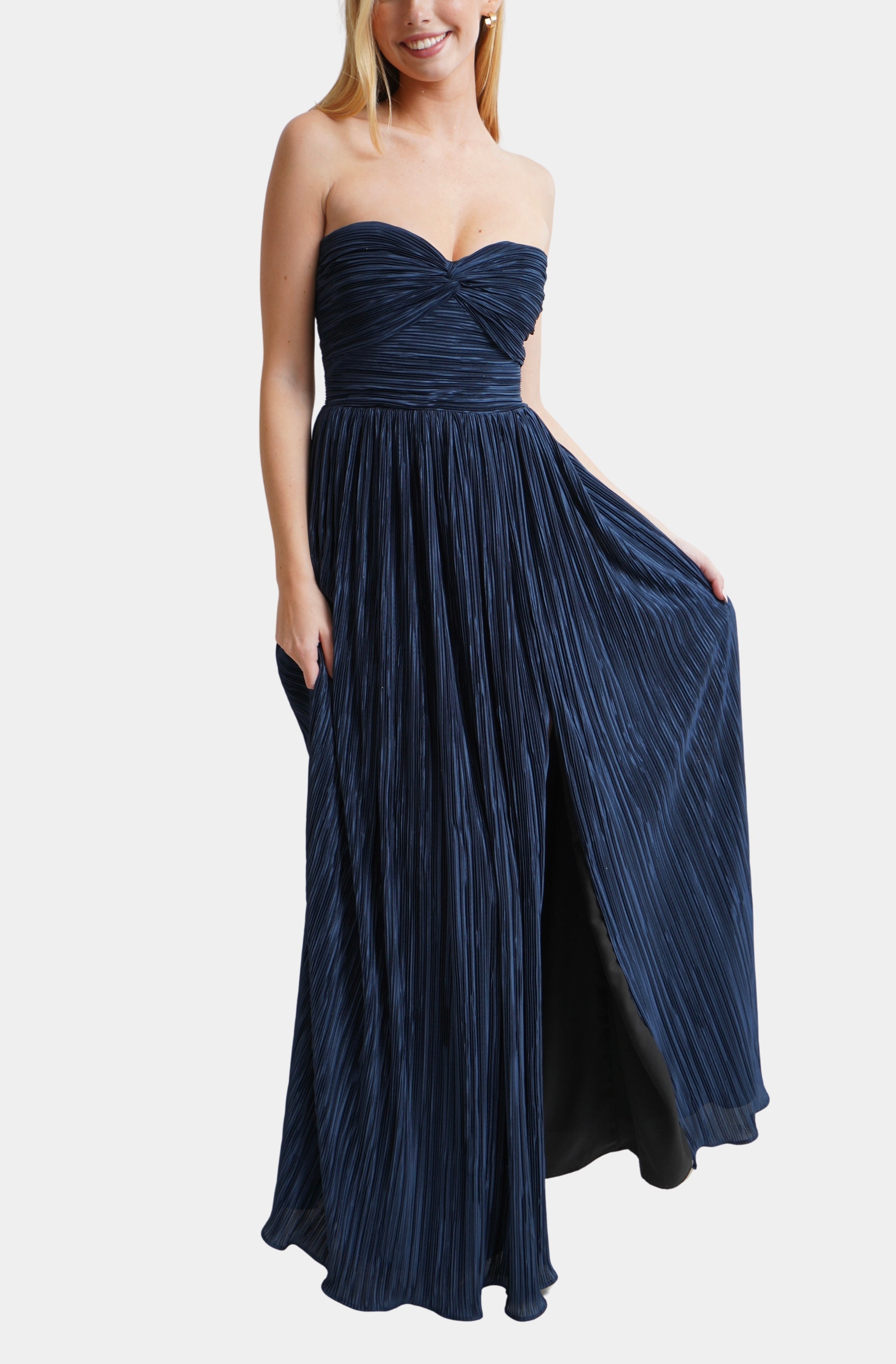 Eliza Gown