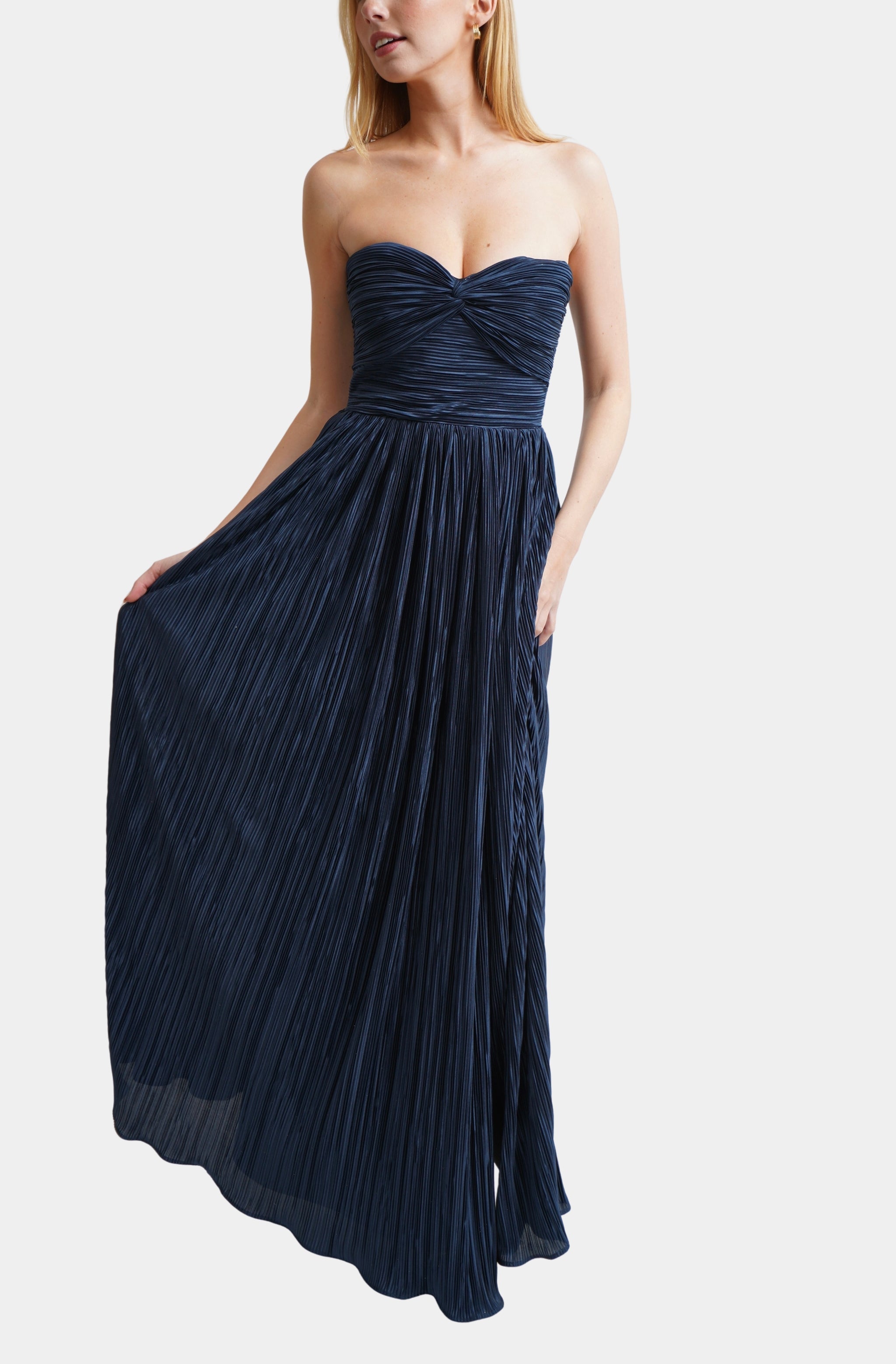Eliza Gown