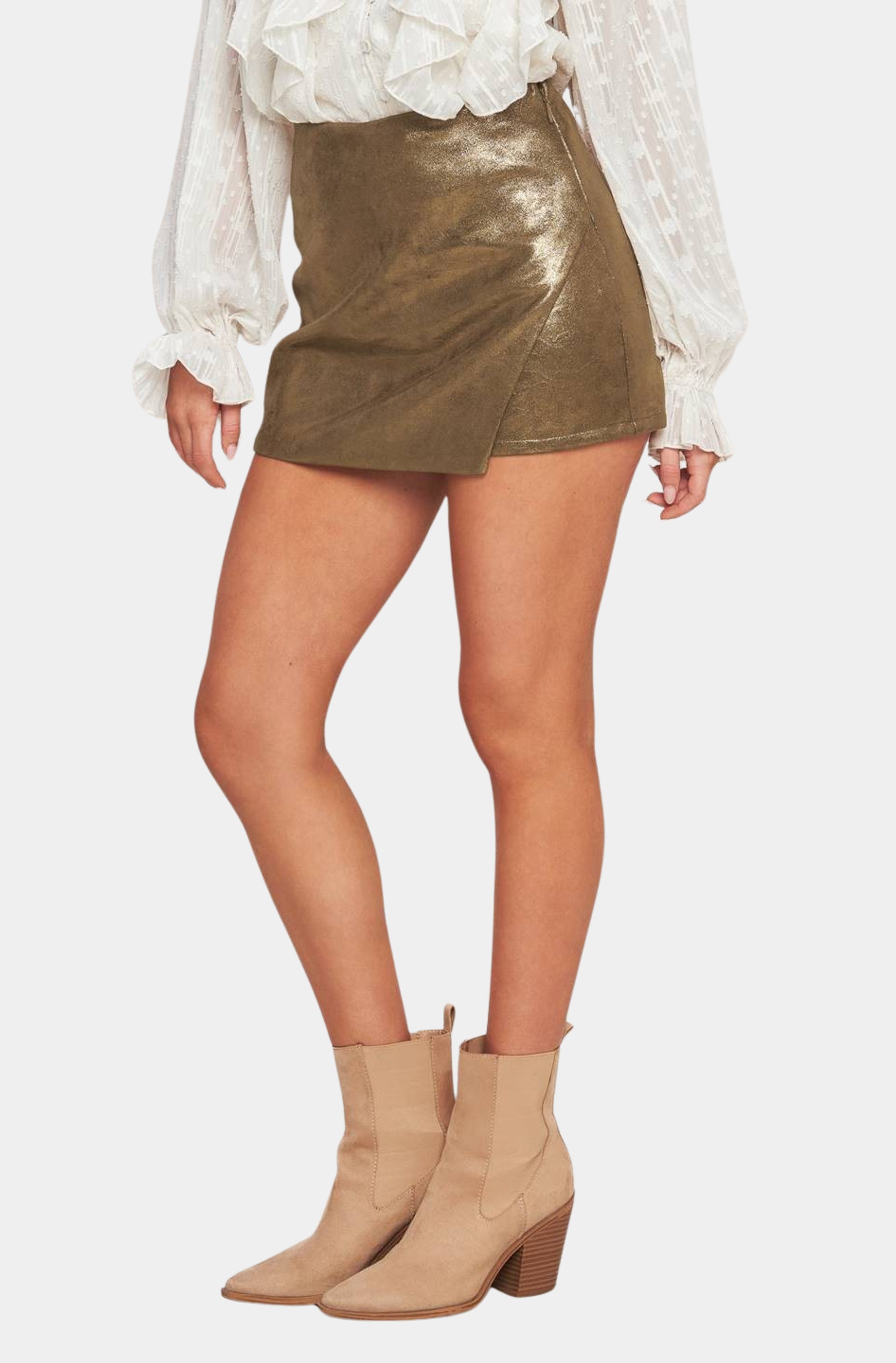 Selma Skort