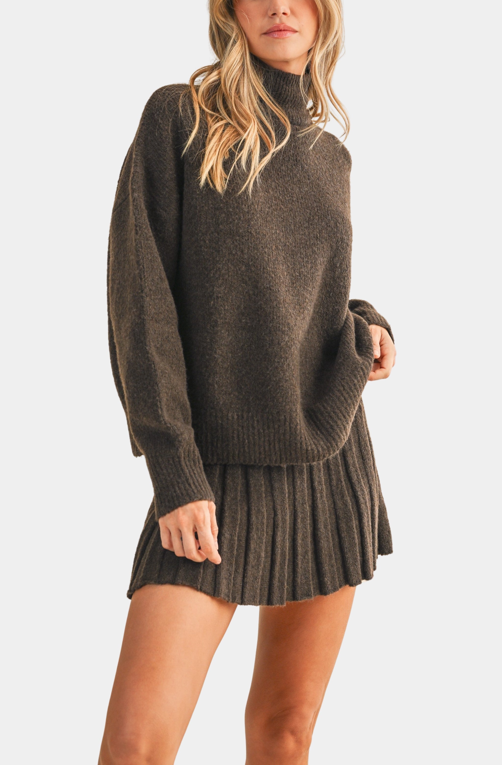 Louise Skirt