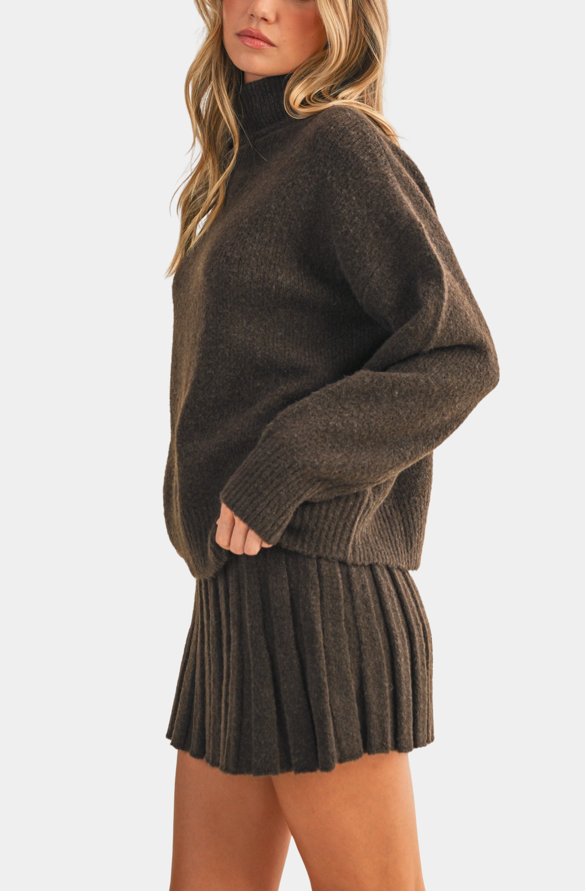 Louise Sweater
