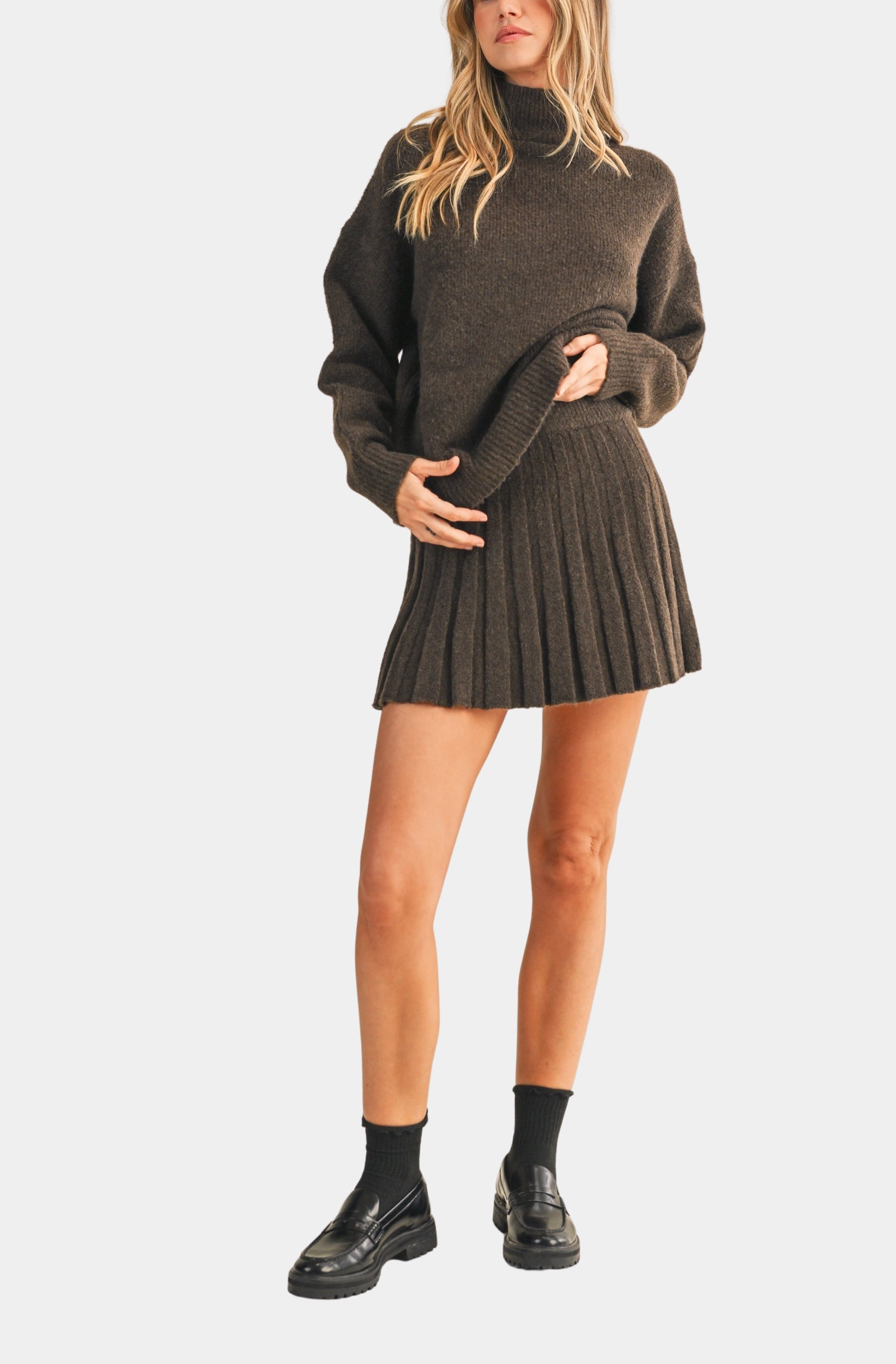 Louise Skirt