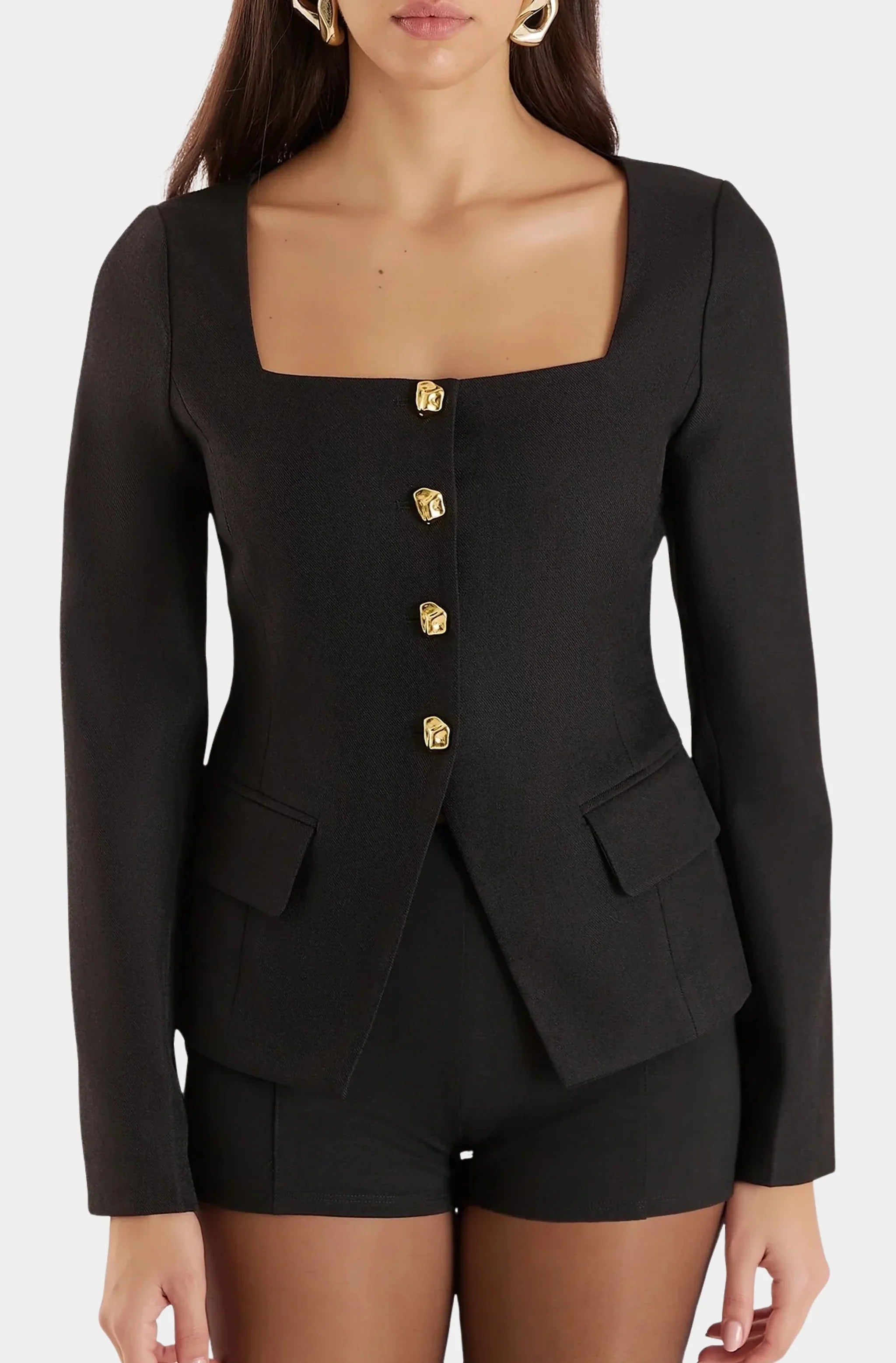 Sadie Jacket
