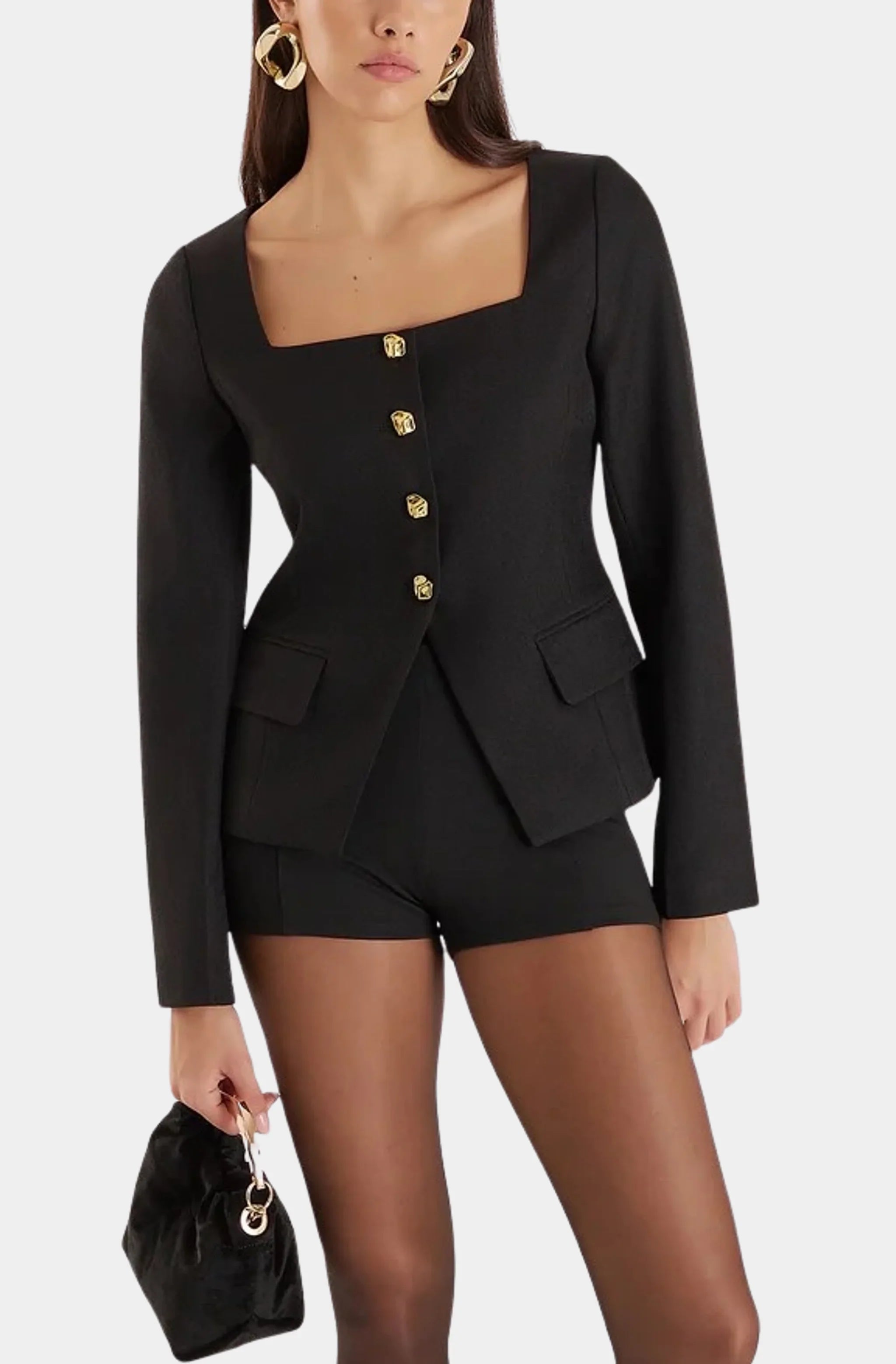 Sadie Jacket