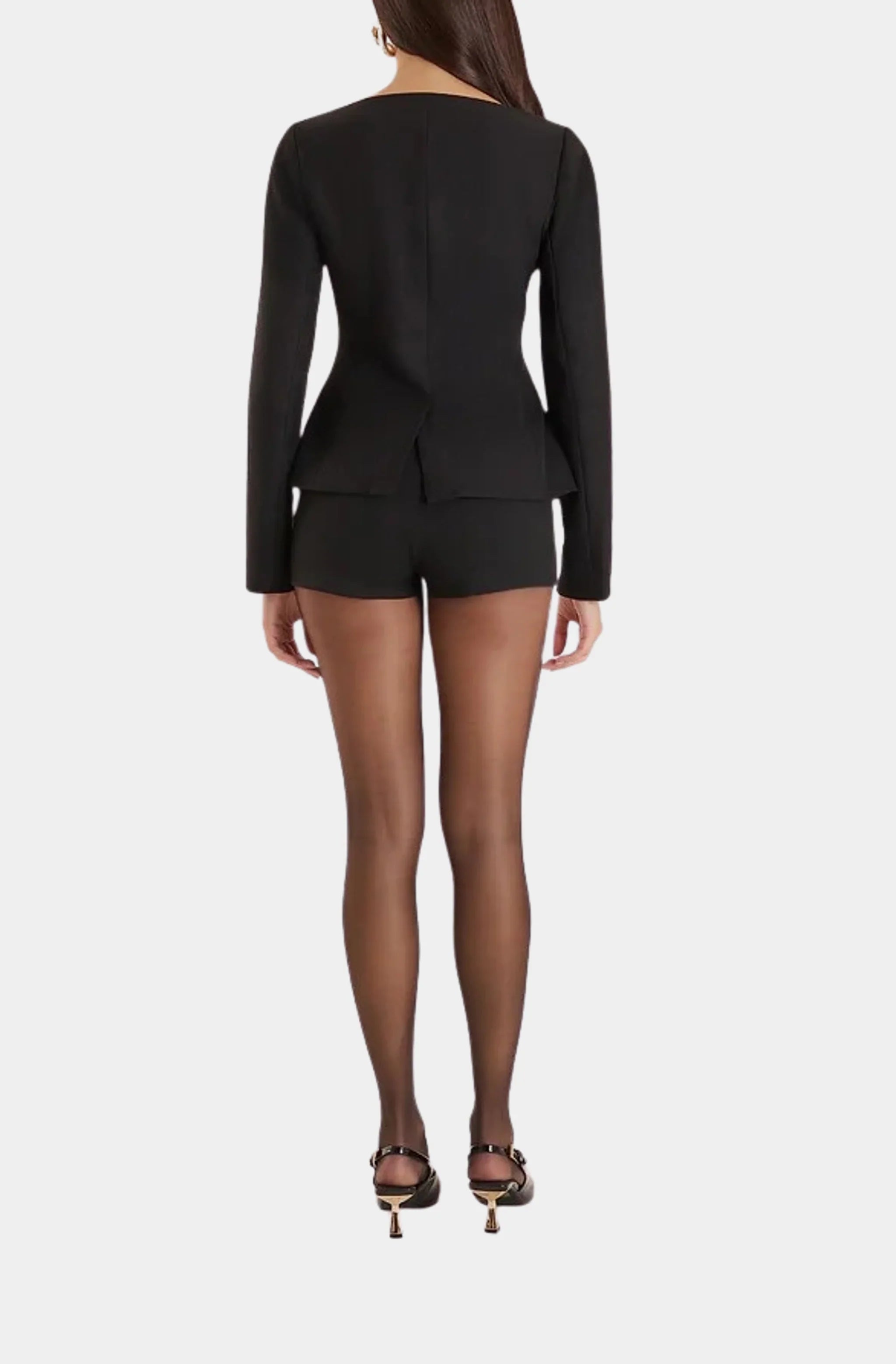 Sadie Jacket