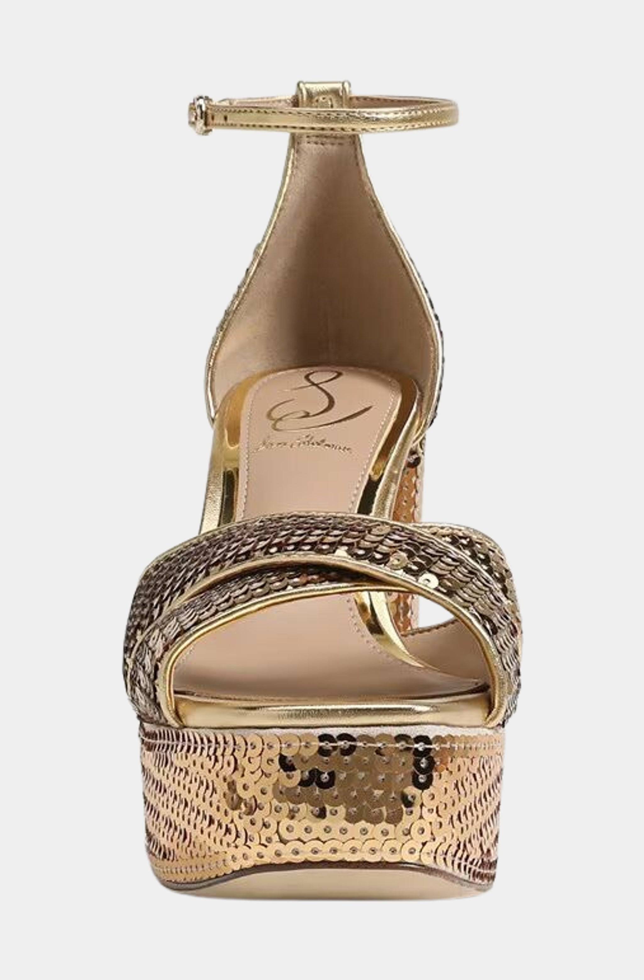 Jullian Platform Heel